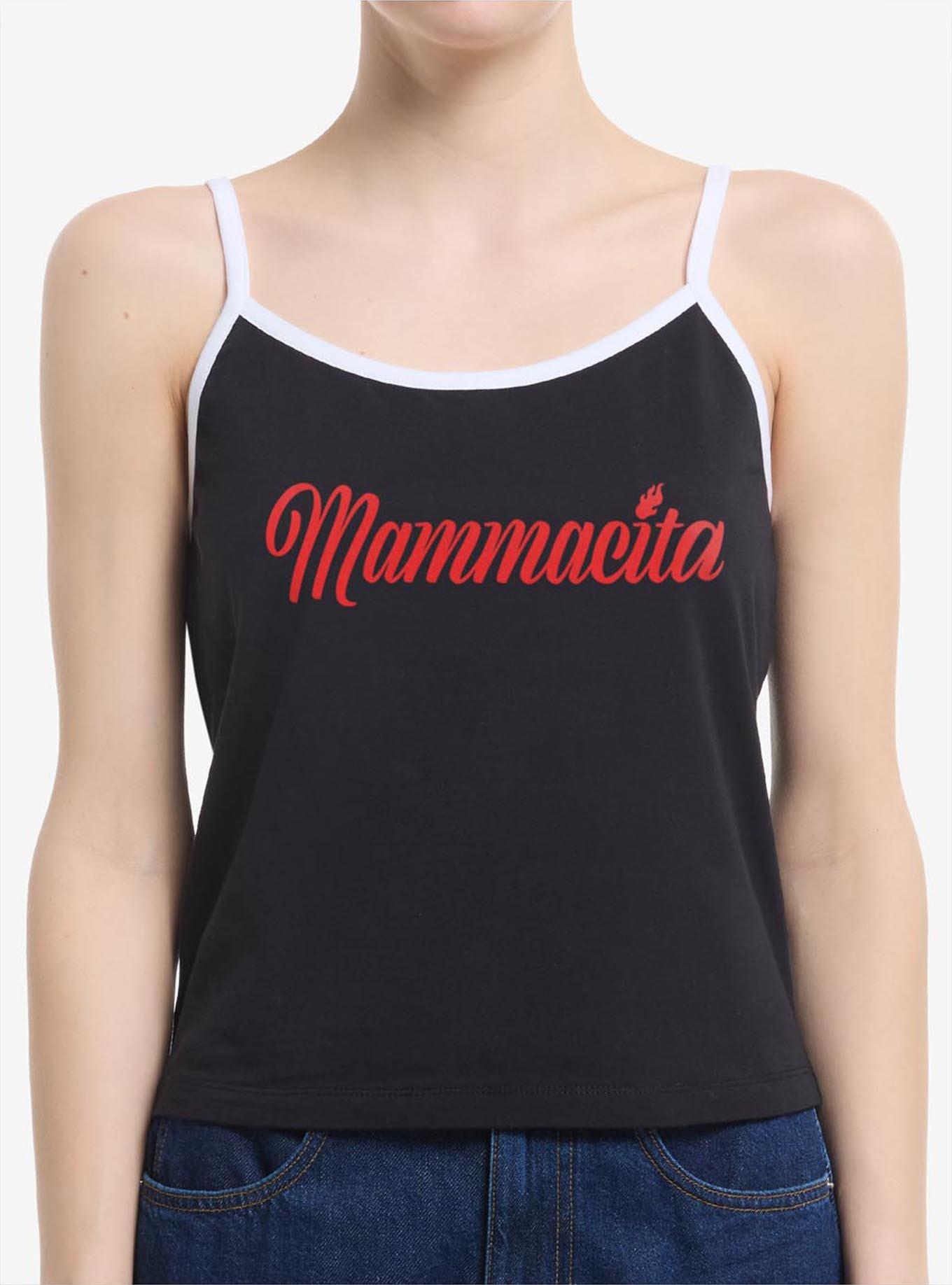 Mammacita Girls Cami, , hi-res