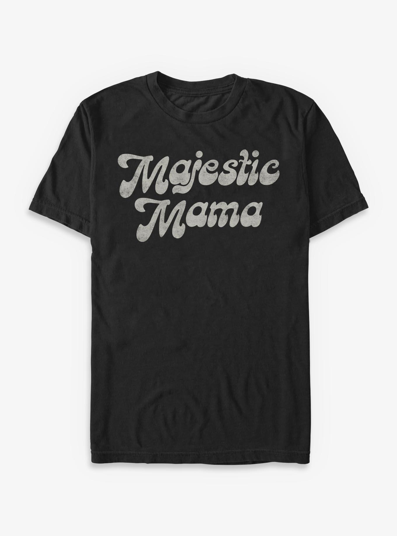 Majestic Mama T-Shirt, , hi-res