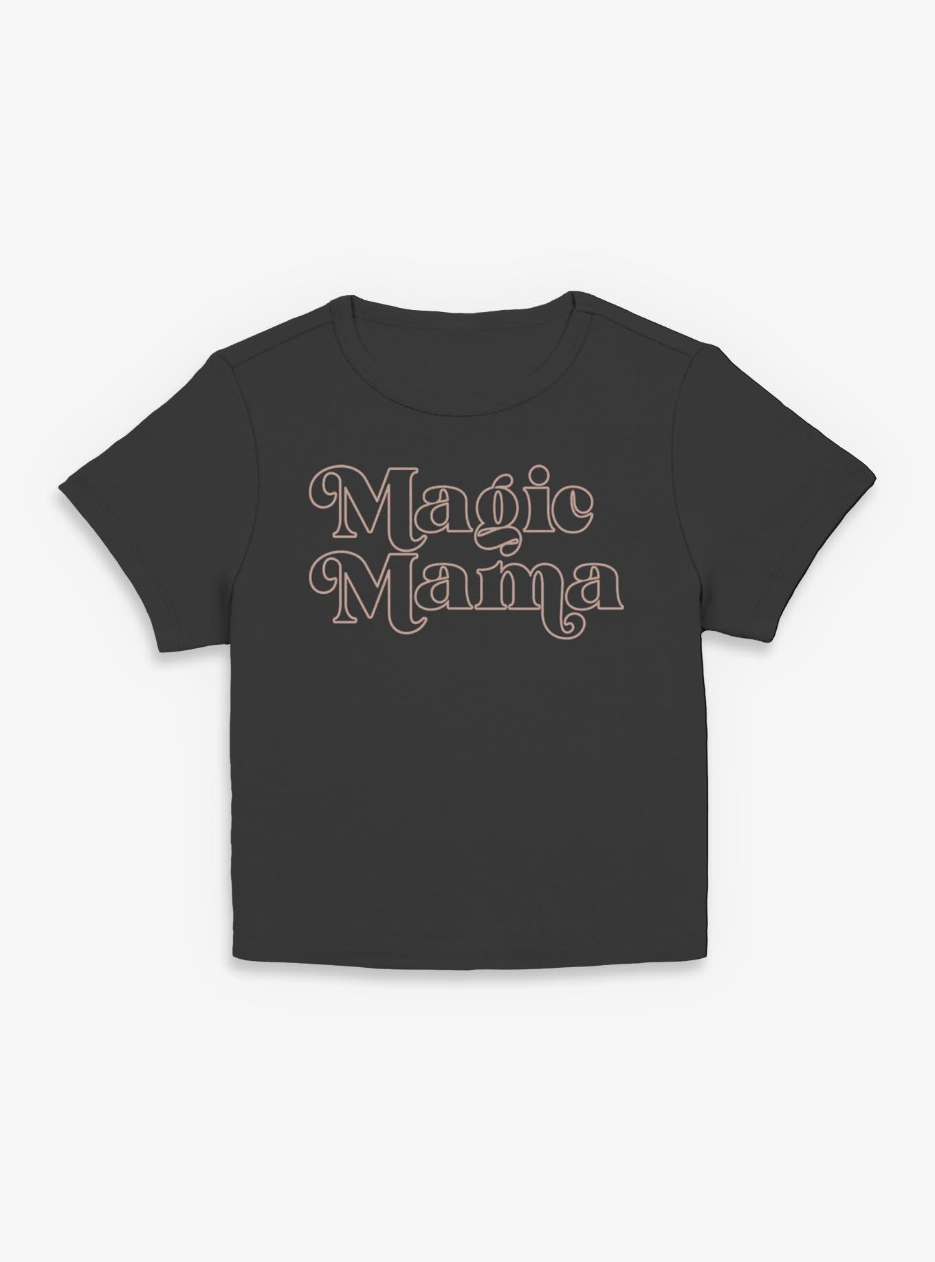 Magic Mama Girls Baby T-Shirt, , hi-res
