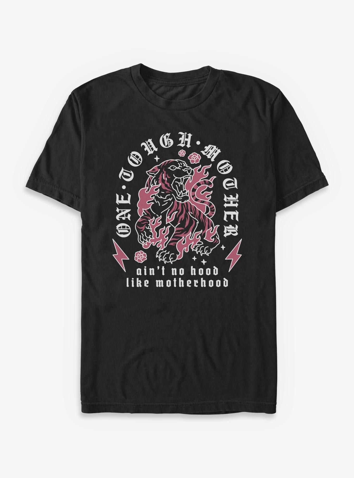 Tough Mother T-Shirt, , hi-res