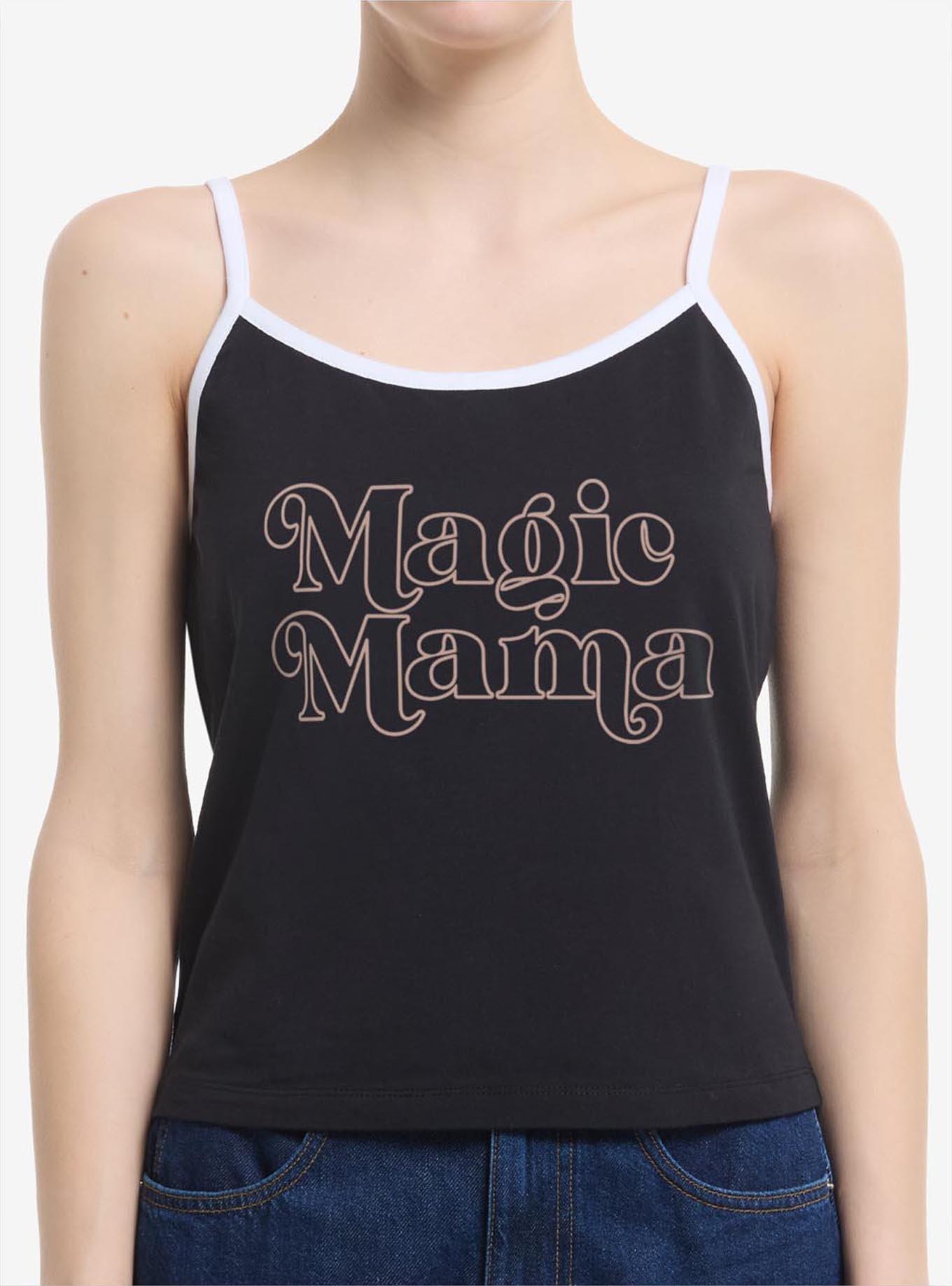 Magic Mama Girls Cami, , hi-res