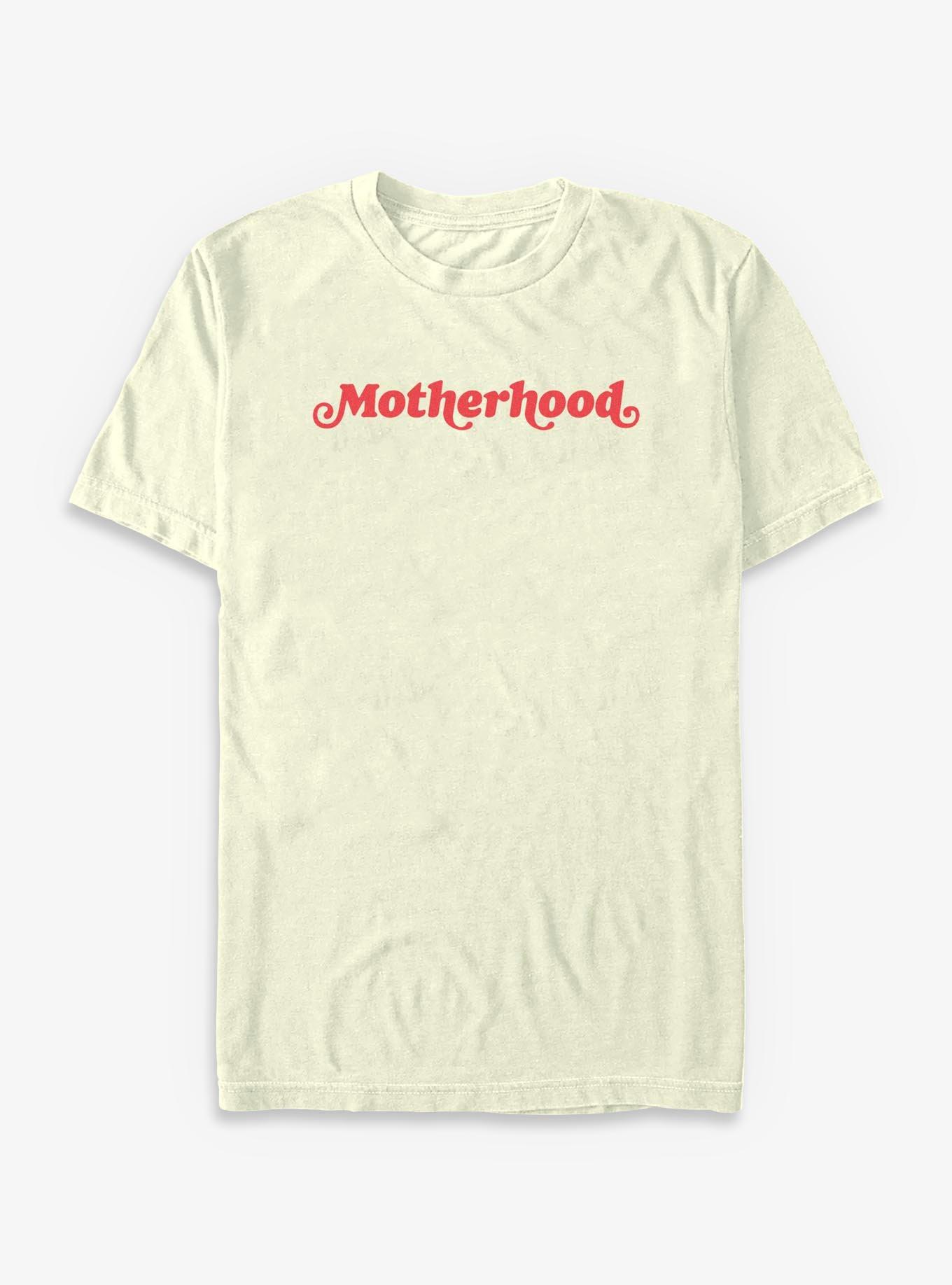 Motherhood T-Shirt, , hi-res