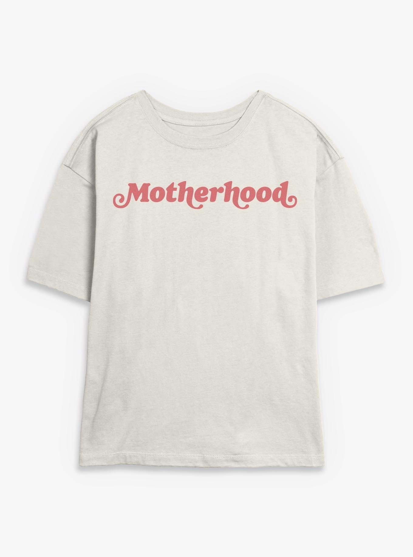 Motherhood Girls Skimmer T-Shirt, , hi-res