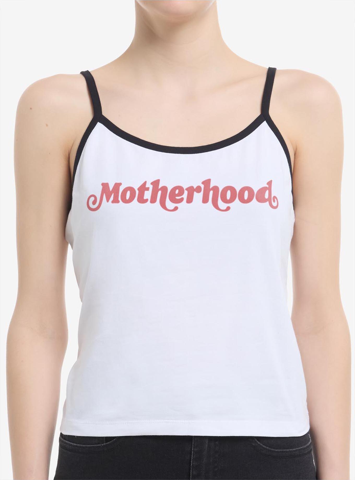 Motherhood Girls Cami, , hi-res