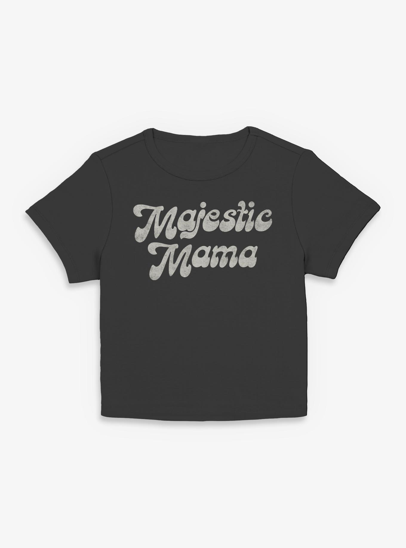 Majestic Mama Girls Baby T-Shirt, , hi-res