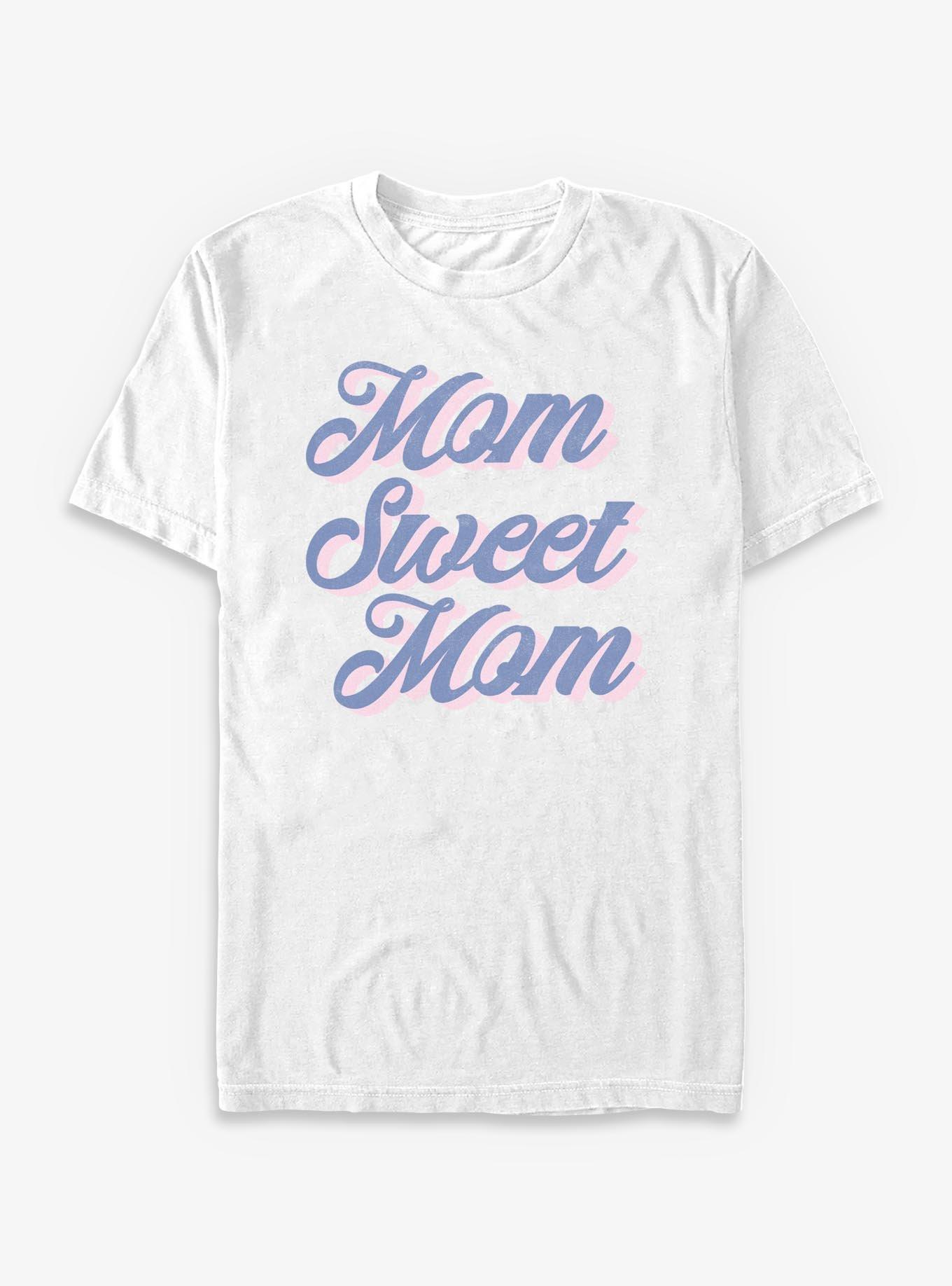 トップス *sweet mother* Sweet Mom T-Shirt - WHITE | Hot Topic