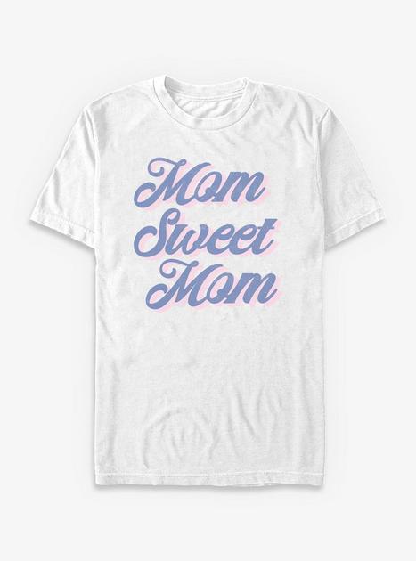 トップス *sweet mother* Sweet Mom T-Shirt - WHITE | Hot Topic