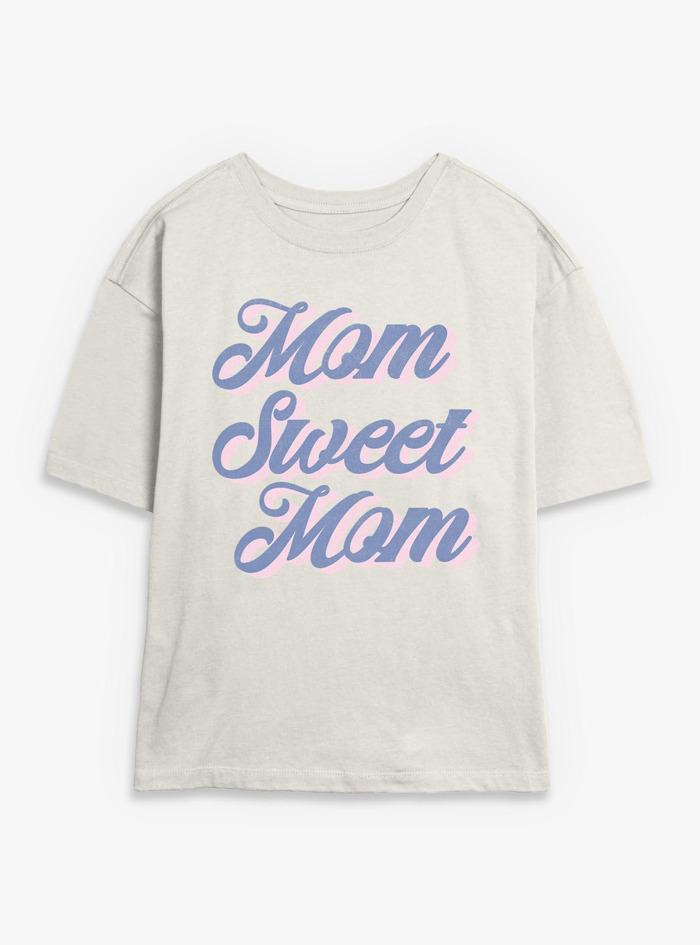Sweet Mom Girls Skimmer T-Shirt, , hi-res