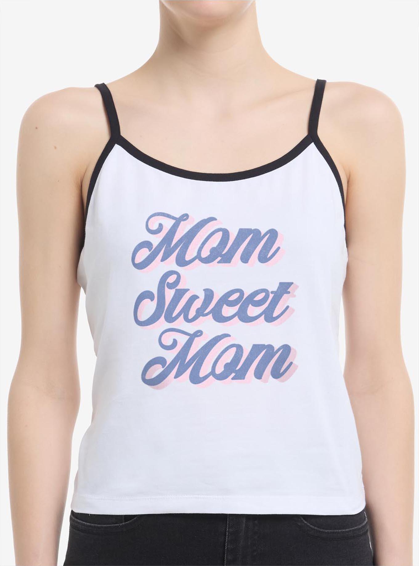 Sweet Mom Girls Cami, , hi-res