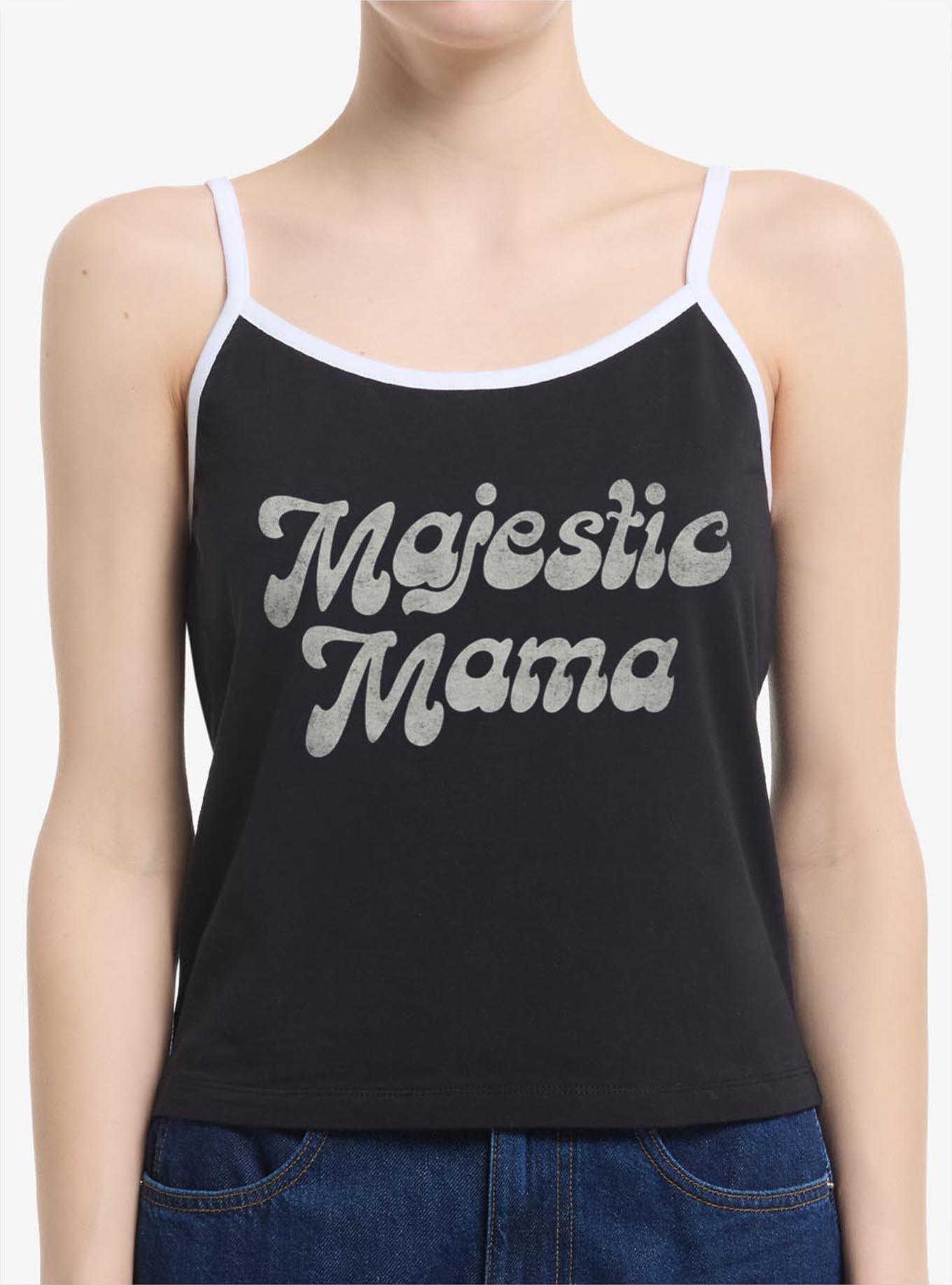 Majestic Mama Girls Cami, , hi-res