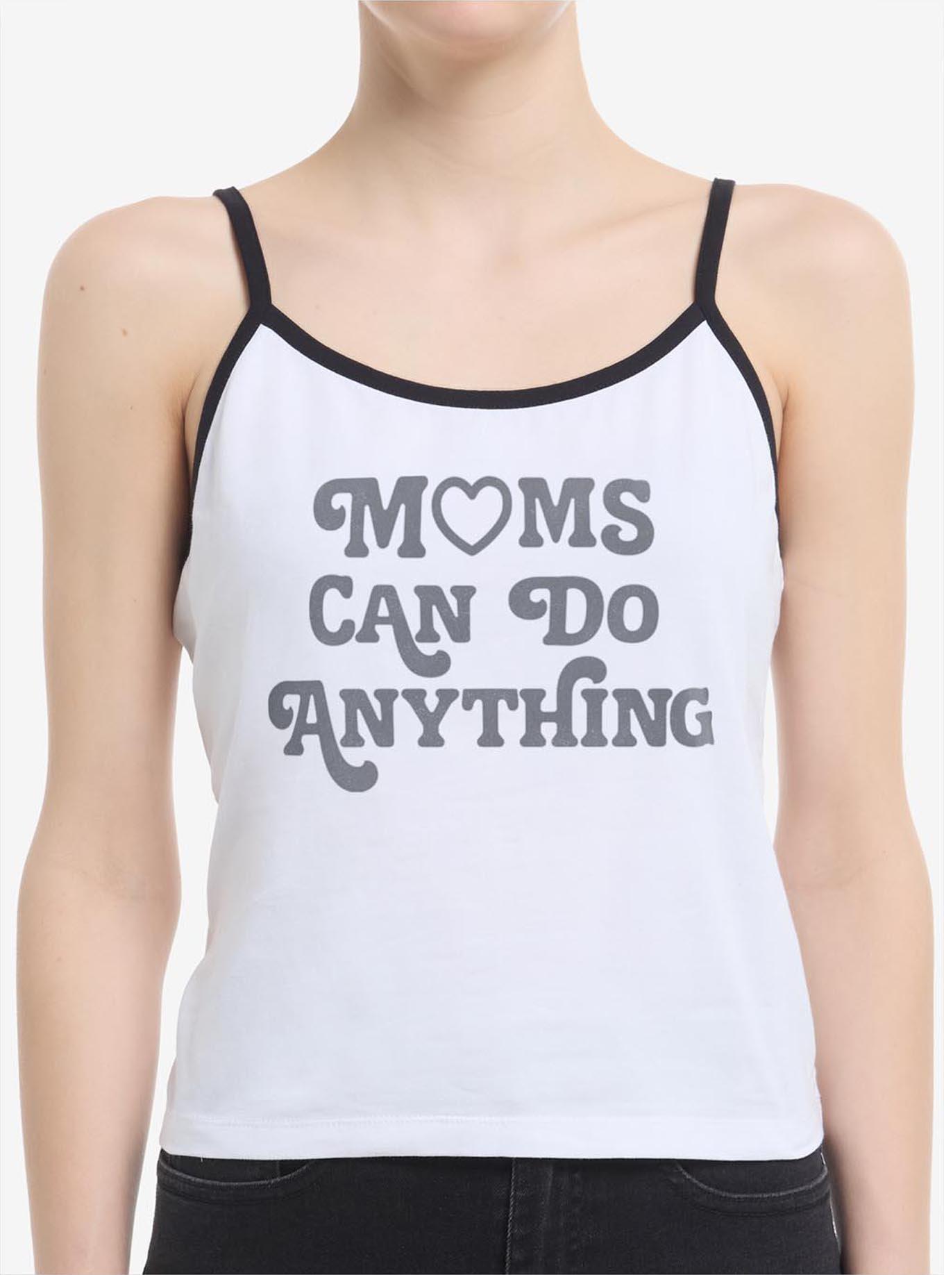 Moms Can Do Anything Girls Cami, , hi-res