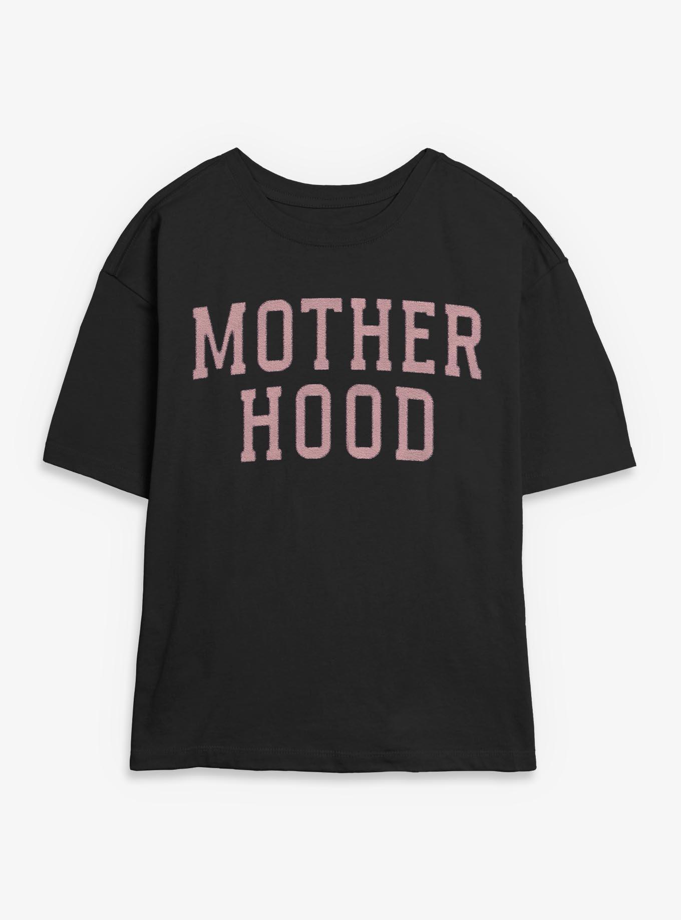Mother Hood Girls Skimmer T-Shirt, , hi-res