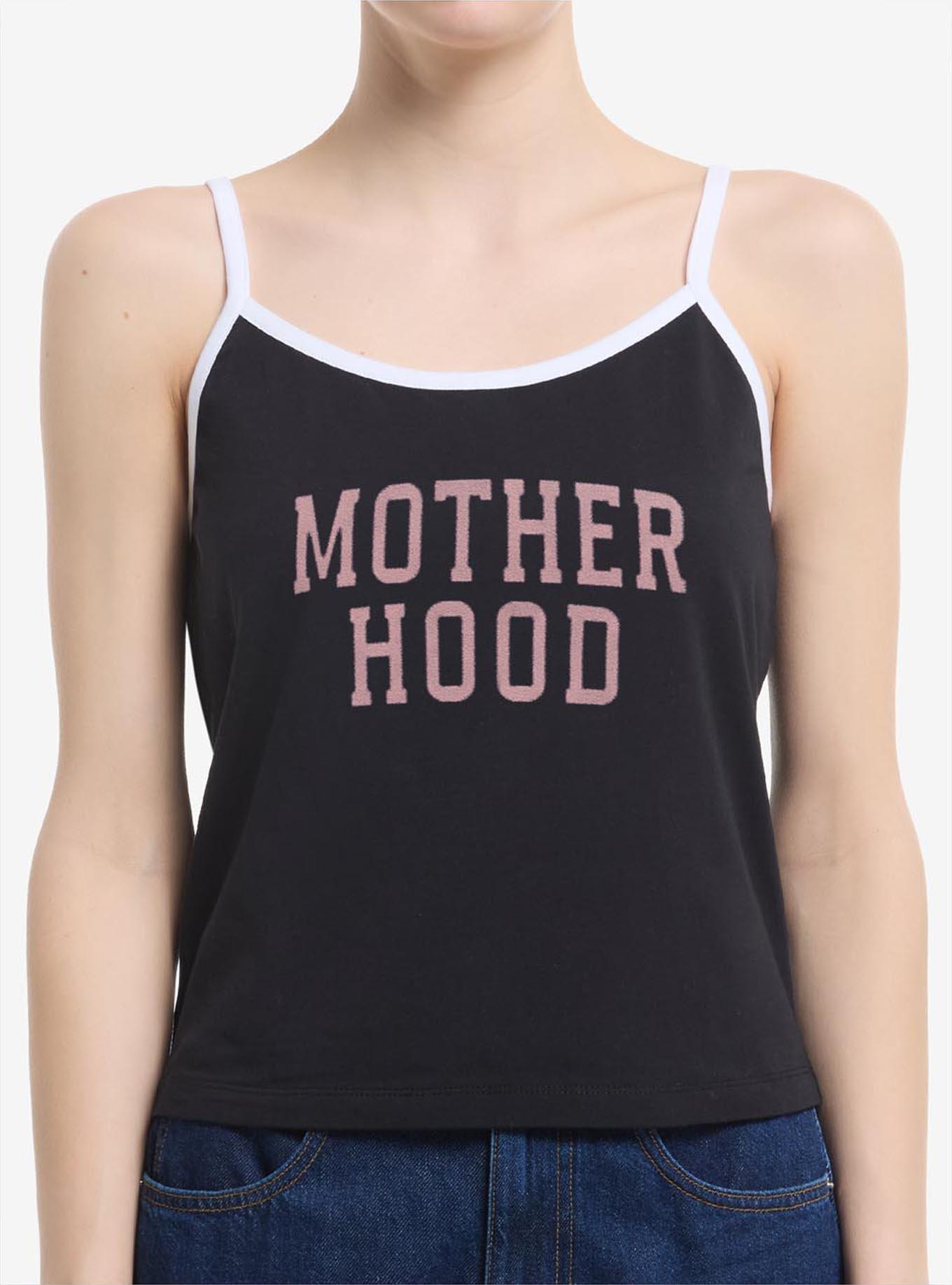 Mother Hood Girls Cami, , hi-res