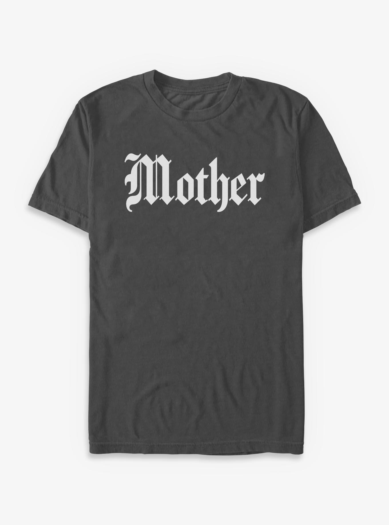 Old English Mother T-Shirt, , hi-res