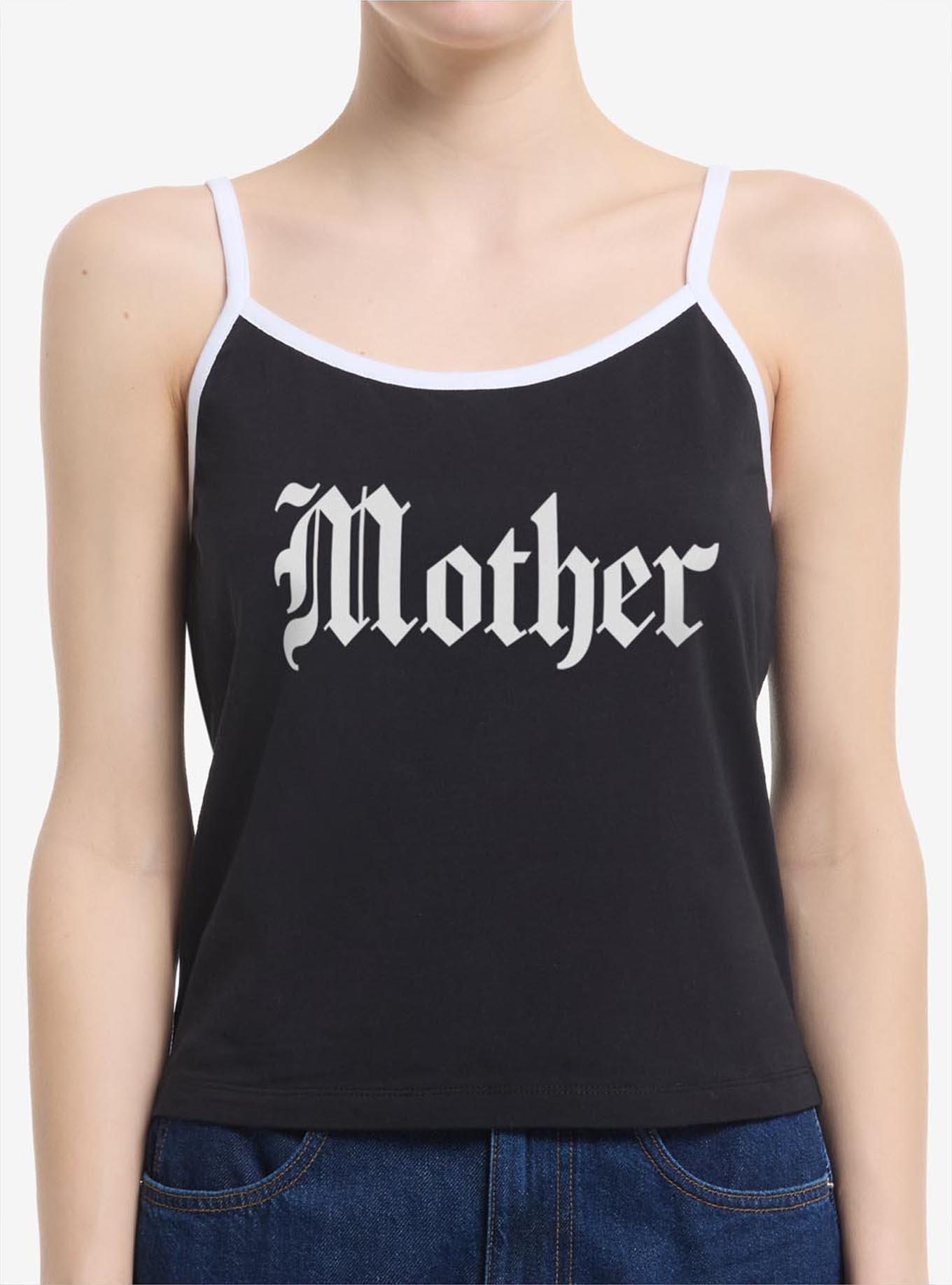 Old English Mother Girls Cami, , hi-res