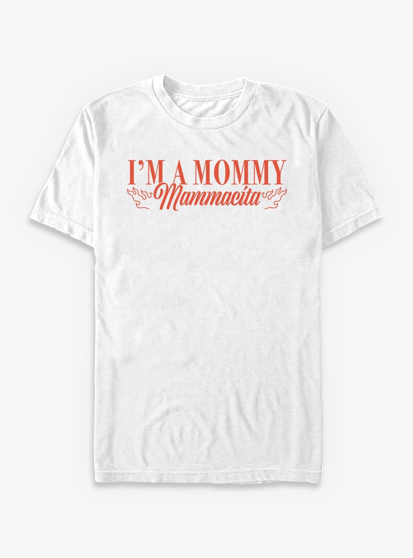 I'm A Mommy T-Shirt, , hi-res