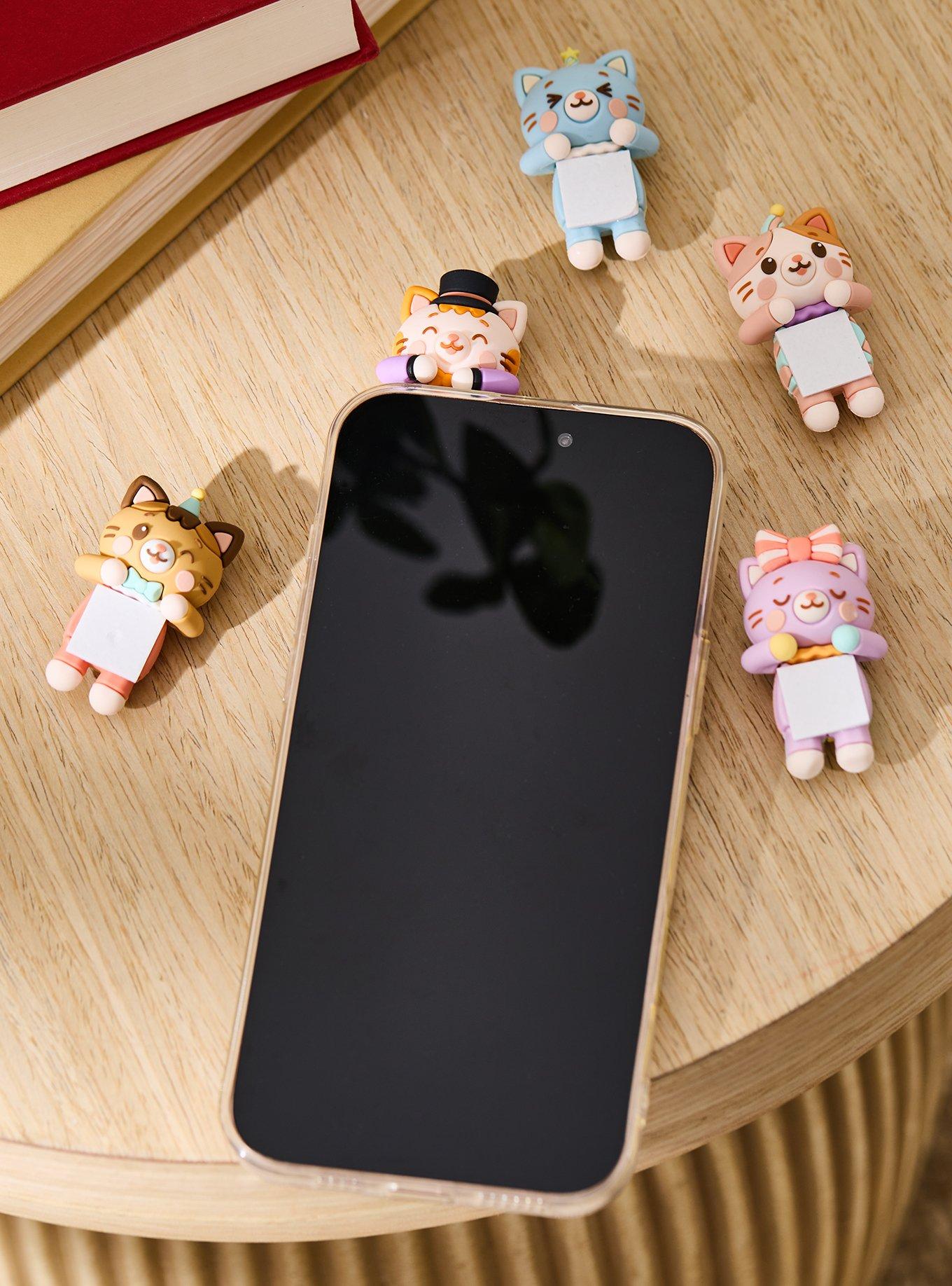 Meowgical Circus Blind Box Phone Buddy - BoxLunch Exclusive