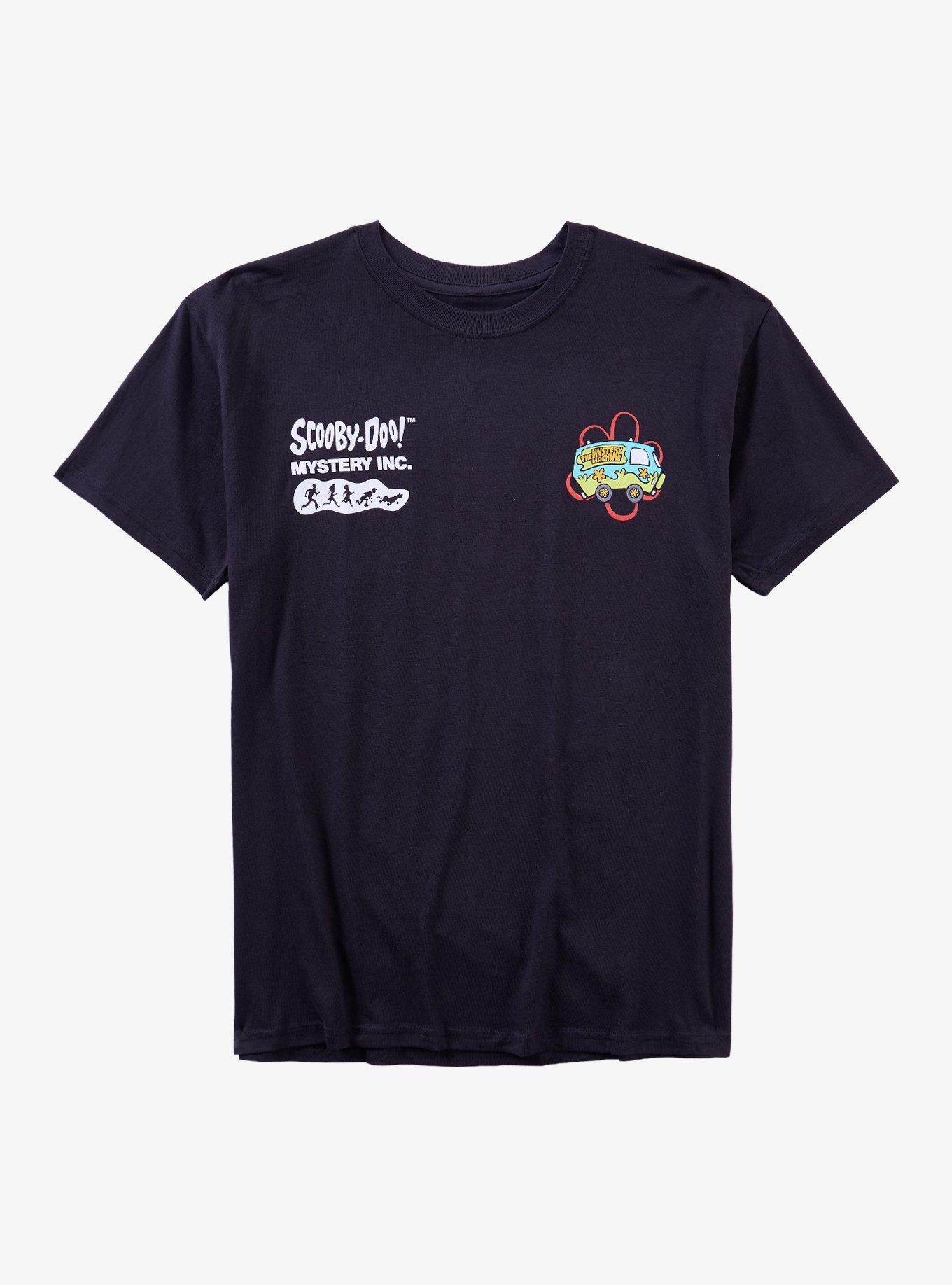 Scooby-Doo! Mystery Inc. T-Shirt, , hi-res