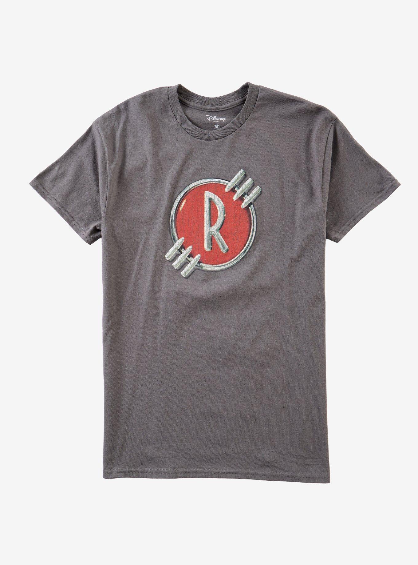 Disney Meet The Robinsons Group T-Shirt