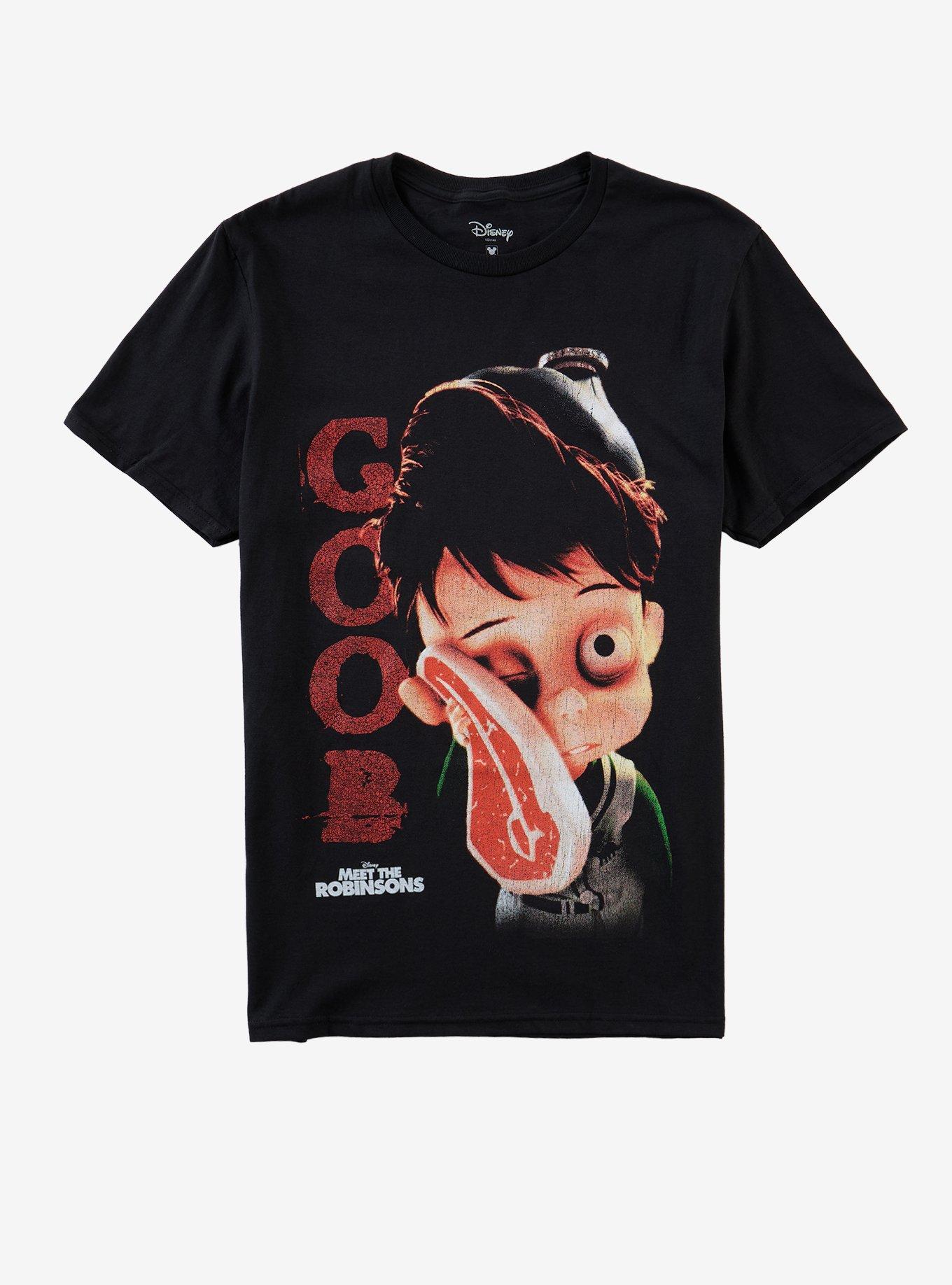 Disney Meet The Robinsons Goob T-Shirt, , hi-res