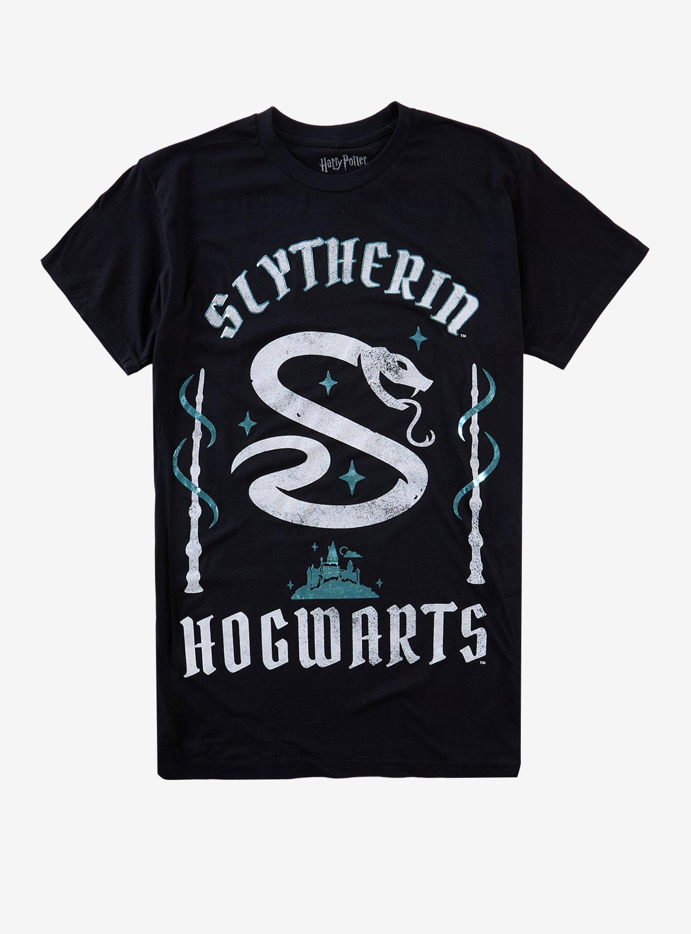 Harry Potter Slytherin Mascot T-Shirt, , hi-res
