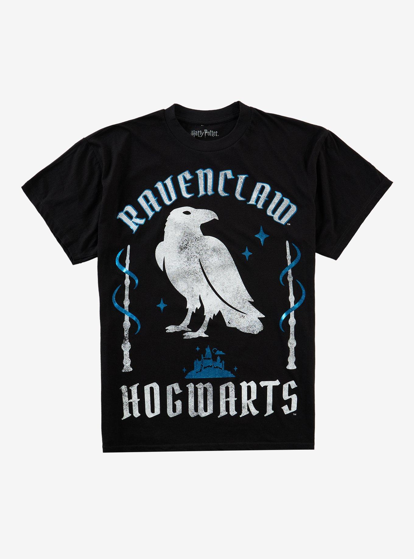 Harry Potter Ravenclaw Mascot T-Shirt, , hi-res