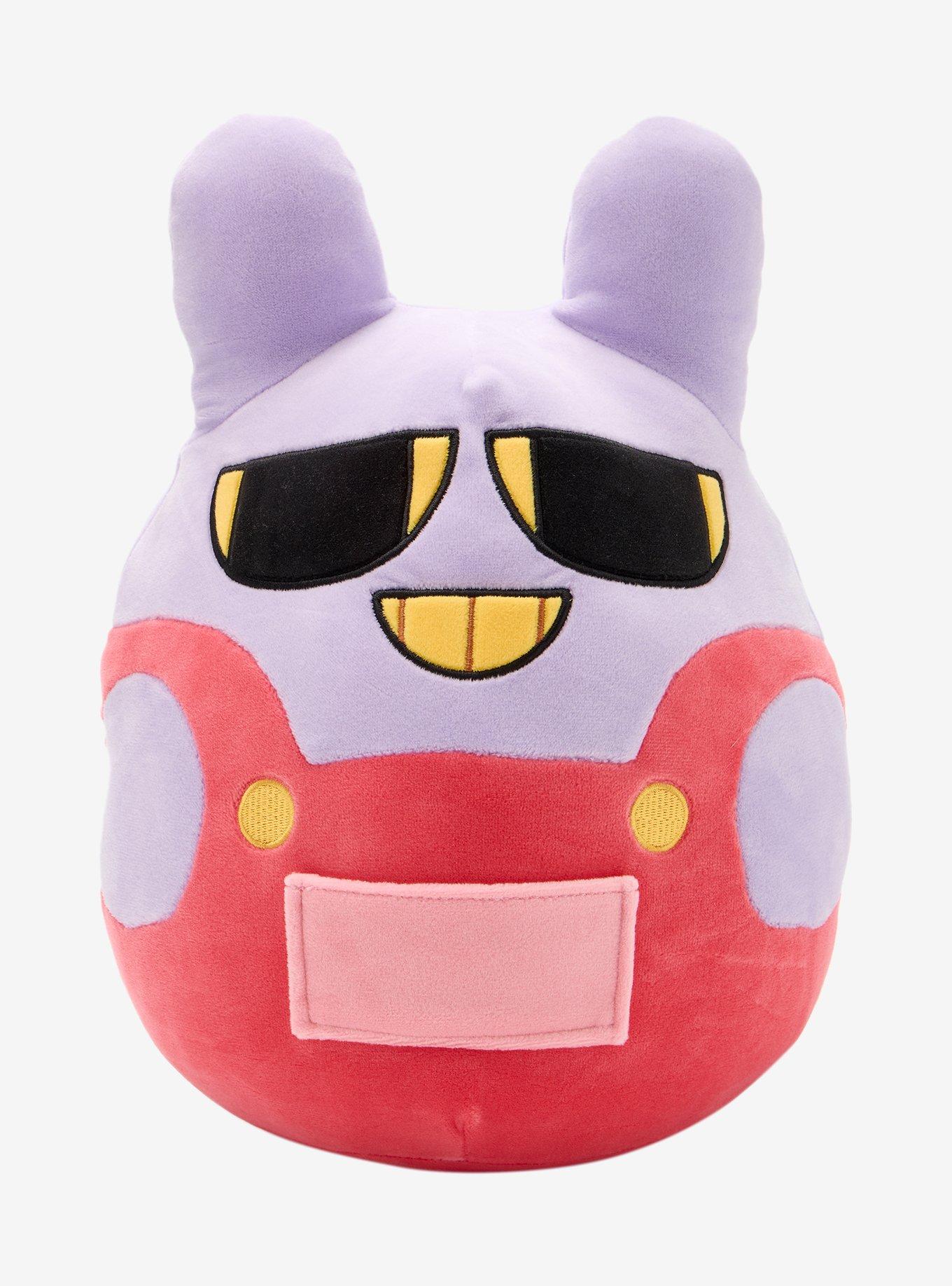 The Amazing Digital Circus Jax Chonk Plush, , hi-res