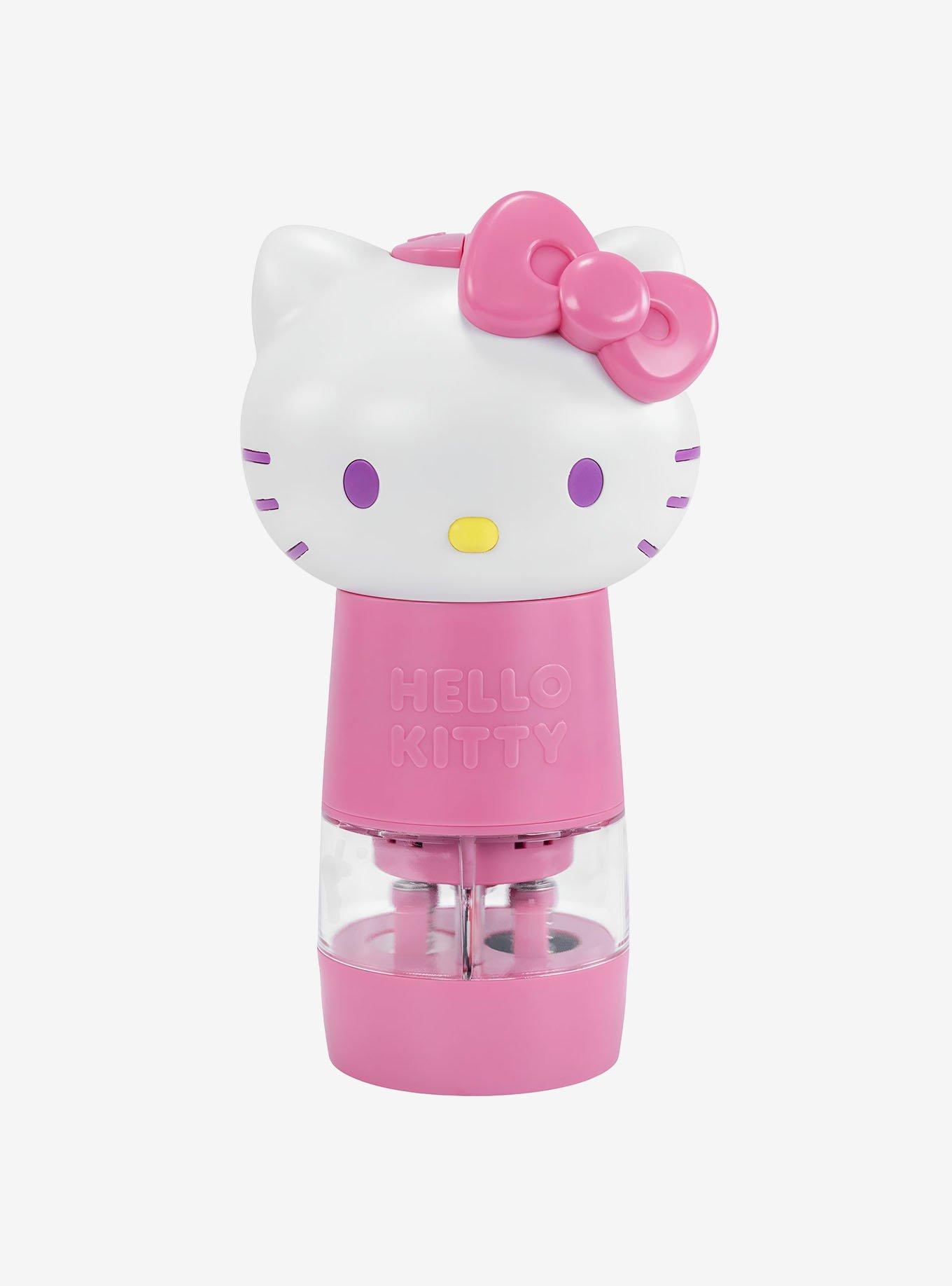 Hello Kitty Salt & Pepper Grinder, , hi-res