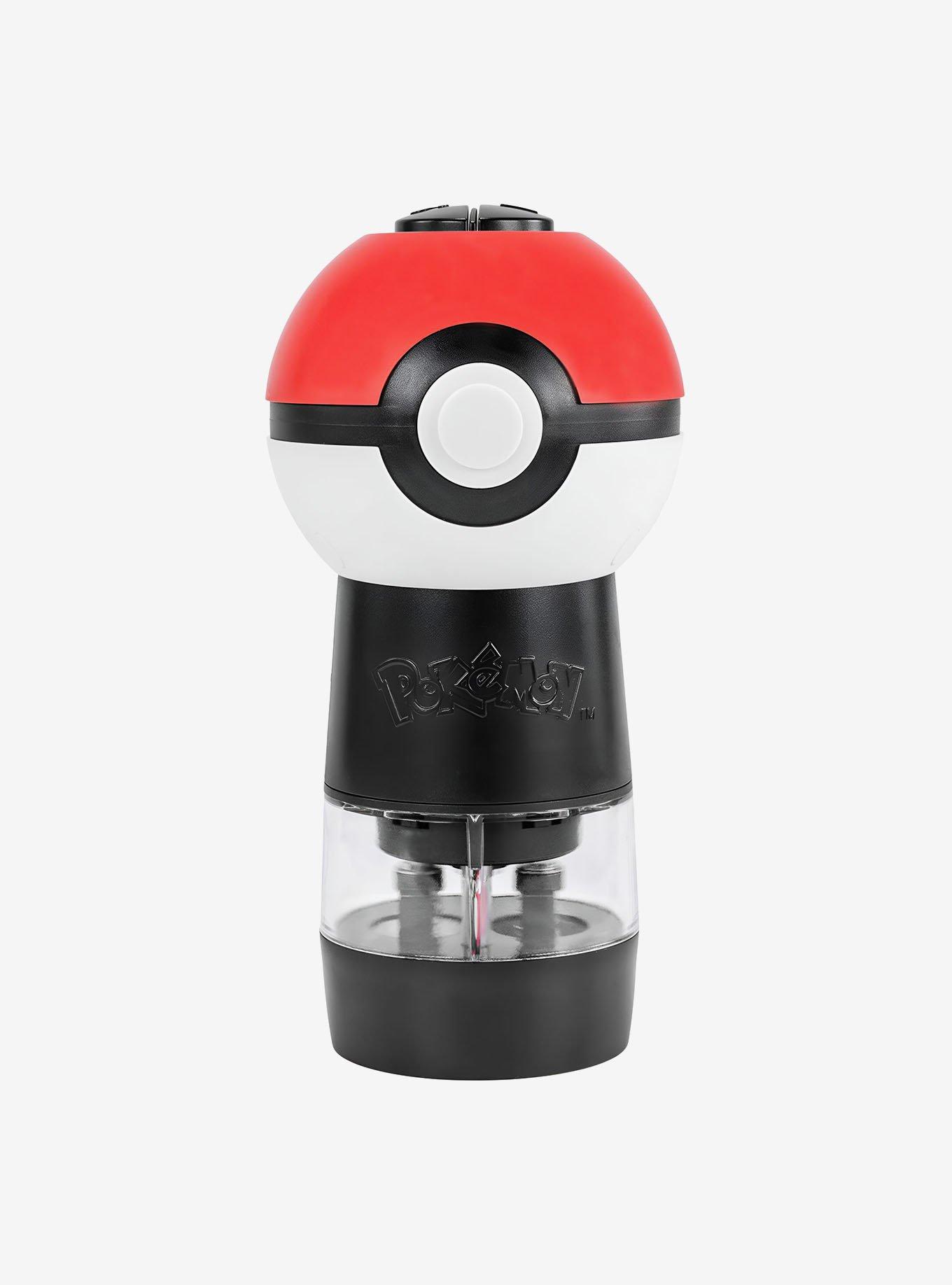 Pok&eacute;mon Pok&eacute; Ball Salt & Pepper Grinder, , hi-res