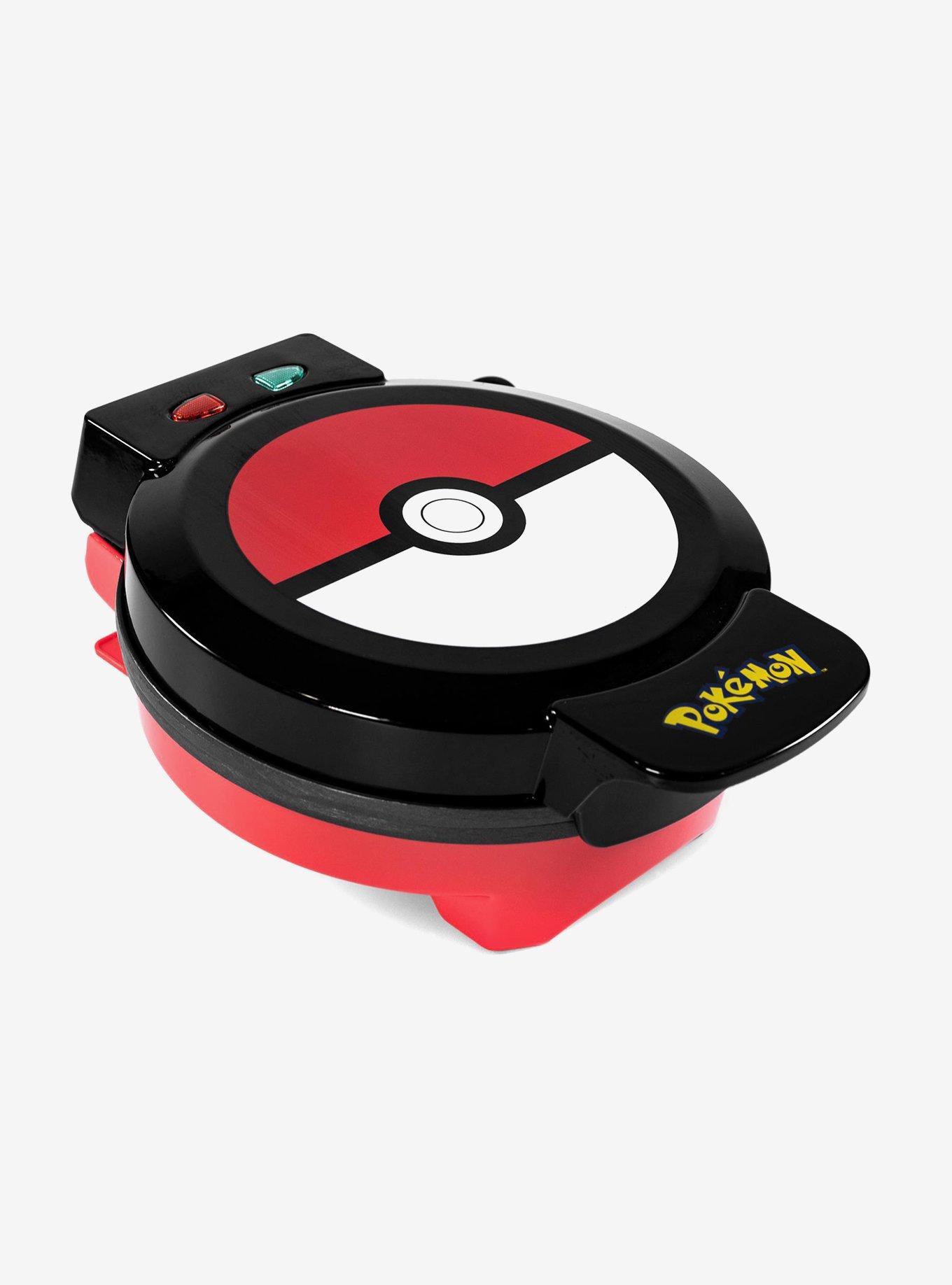 Pok&eacute;mon Pok&eacute; Ball Waffle Maker, , hi-res
