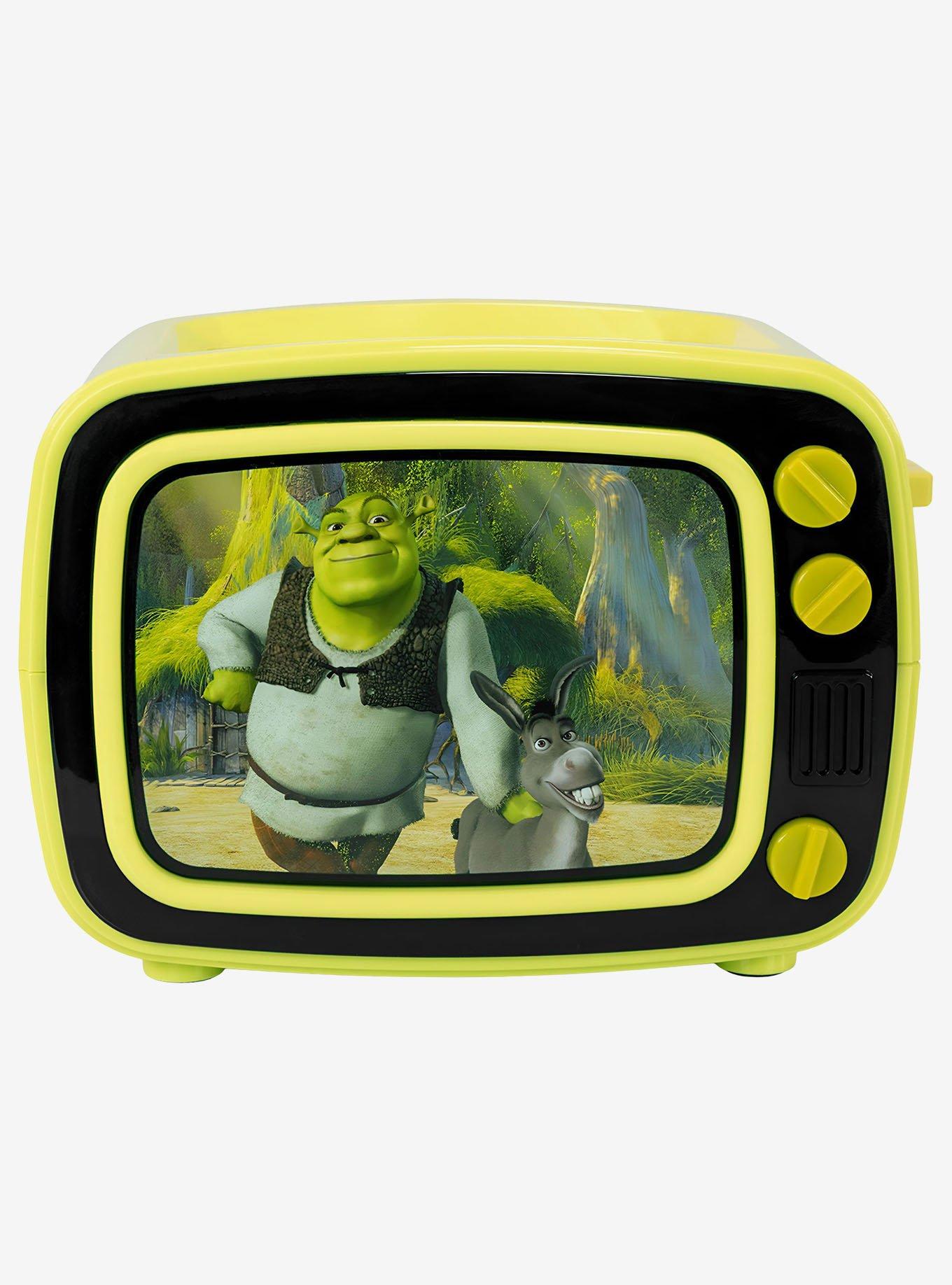 Shrek TV Toaster, , hi-res