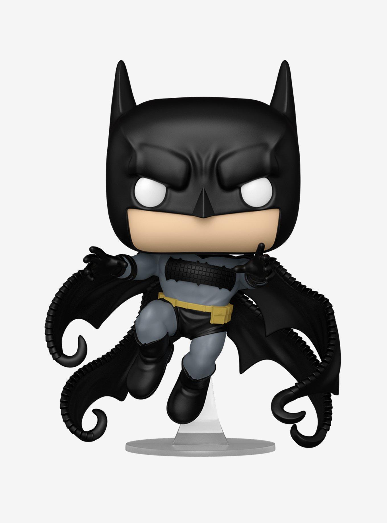 DC Comics Funko Pops | BoxLunch