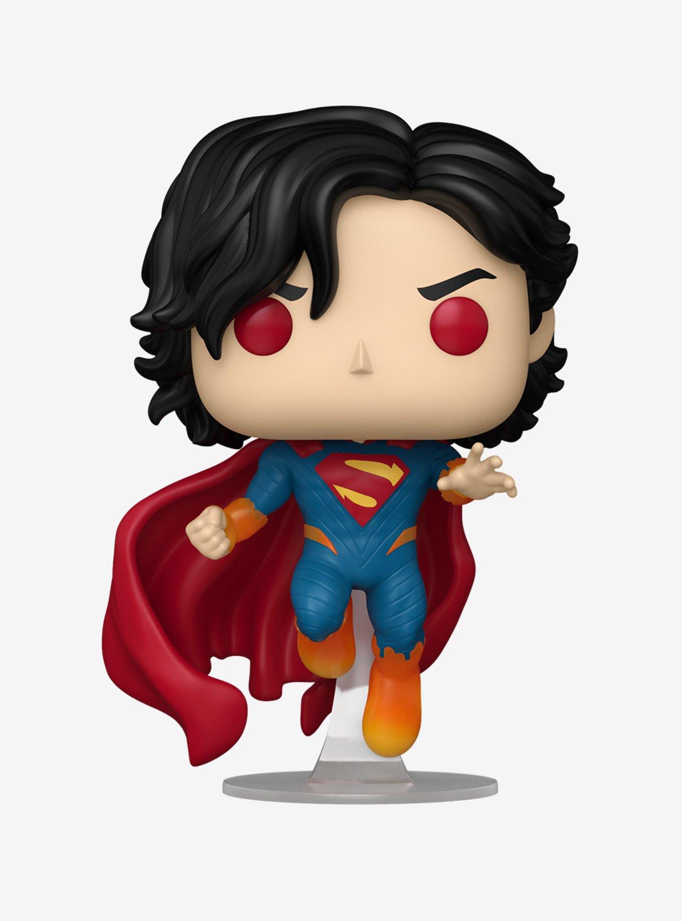 DC Comics Funko Pops | BoxLunch