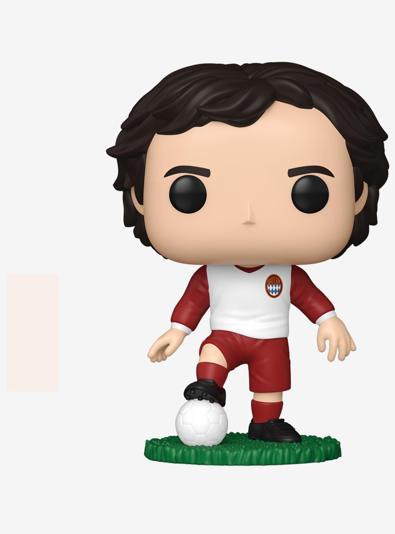 Funko Pop! Football FC Bayern München Franz Beckenbauer Vinyl Figure ...