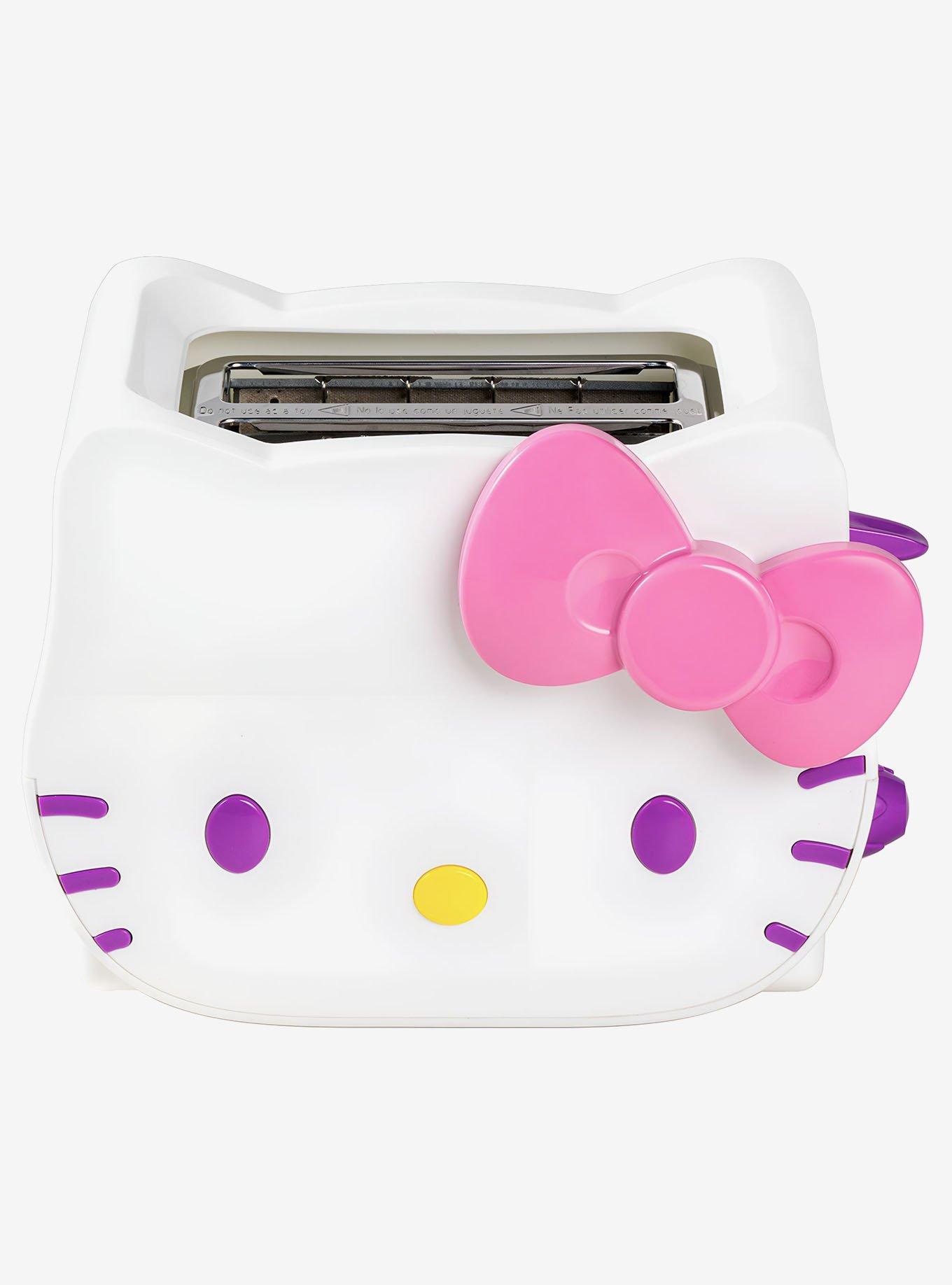 Hello Kitty Toaster, , hi-res