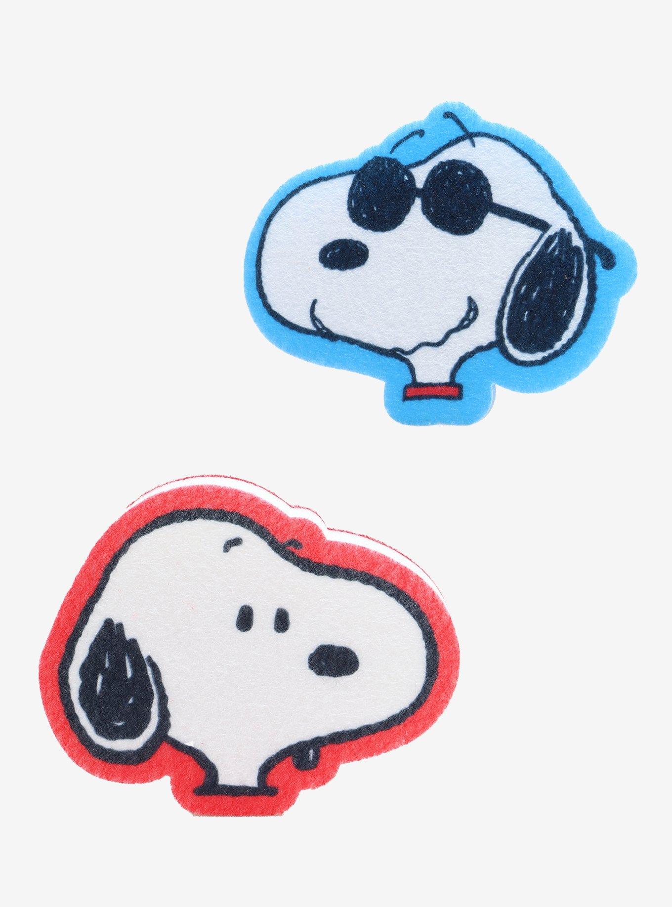 Peanuts Snoopy Kitchen Sponge Set, , hi-res