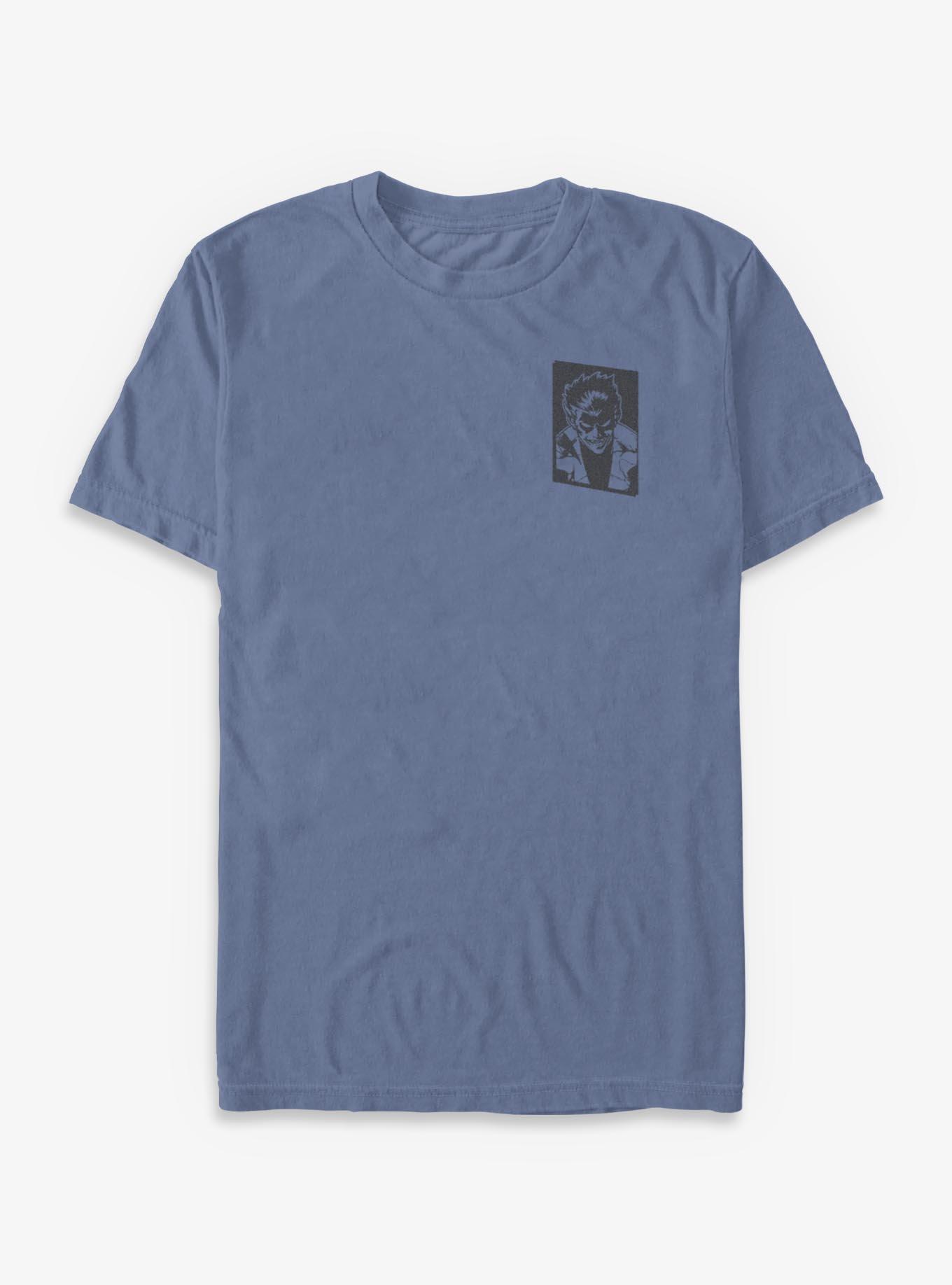 Marvel X-Men '97 Nightcrawler Waiting Garment Dye T-Shirt BoxLunch Exclusive, , hi-res