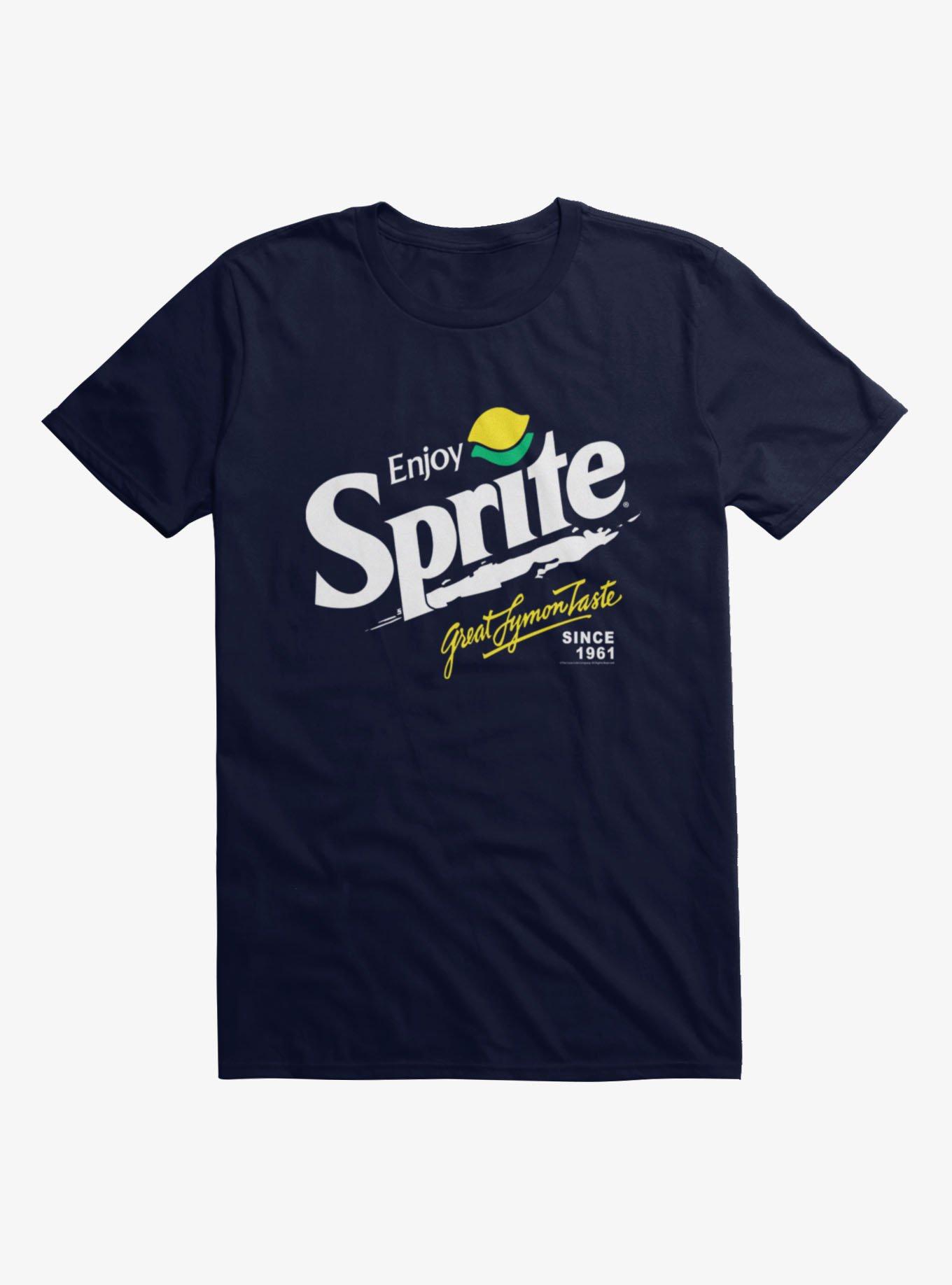 Sprite Since 1961 Logo T-Shirt, , hi-res