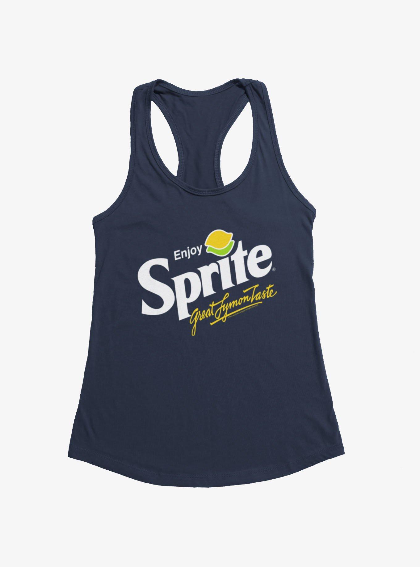 Sprite Great Lymon Taste Girls Tank, , hi-res