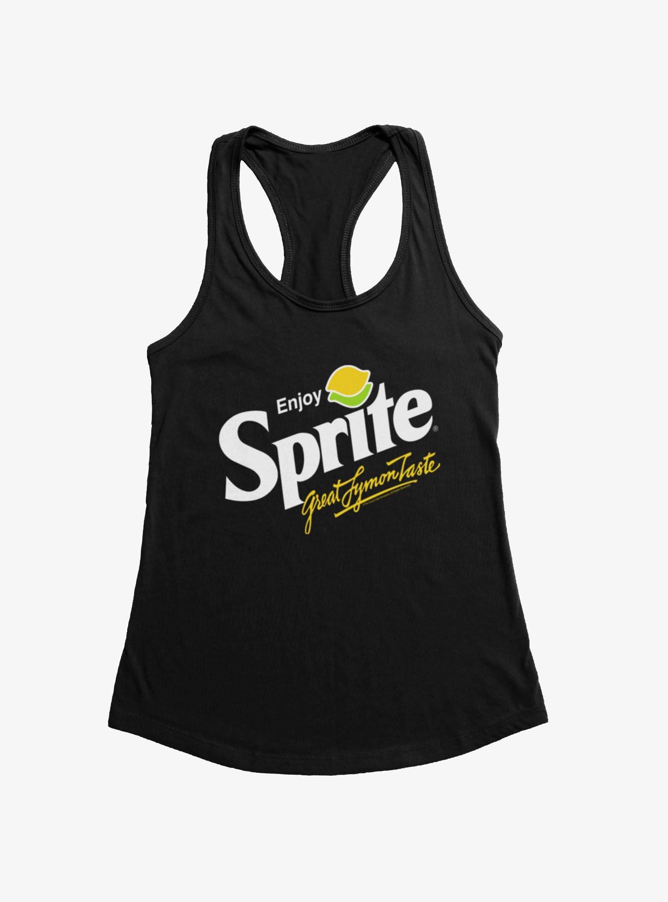 Sprite Great Lymon Taste Girls Tank, , hi-res