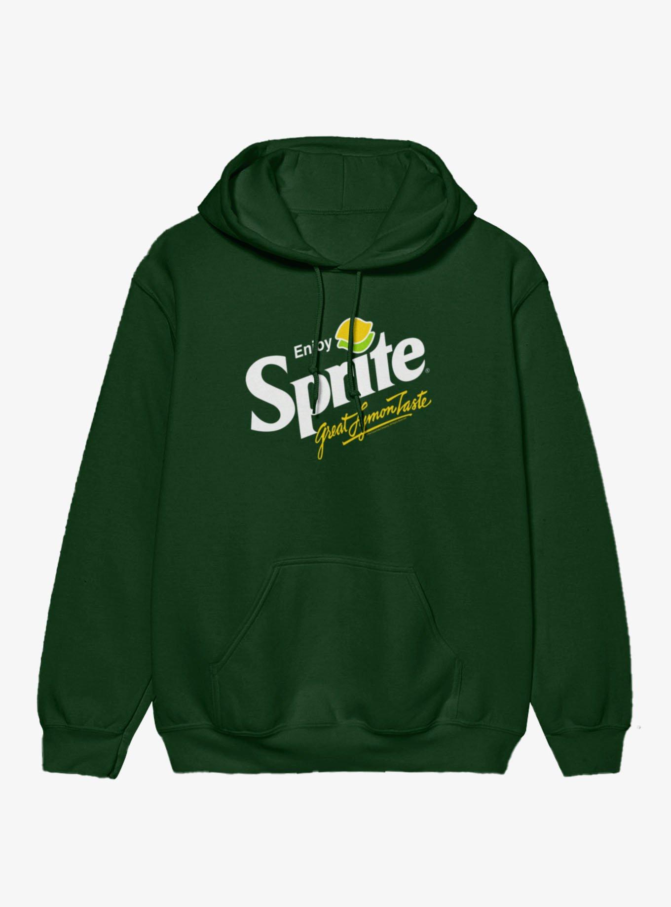 Sprite Great Lymon Taste Hoodie, , hi-res