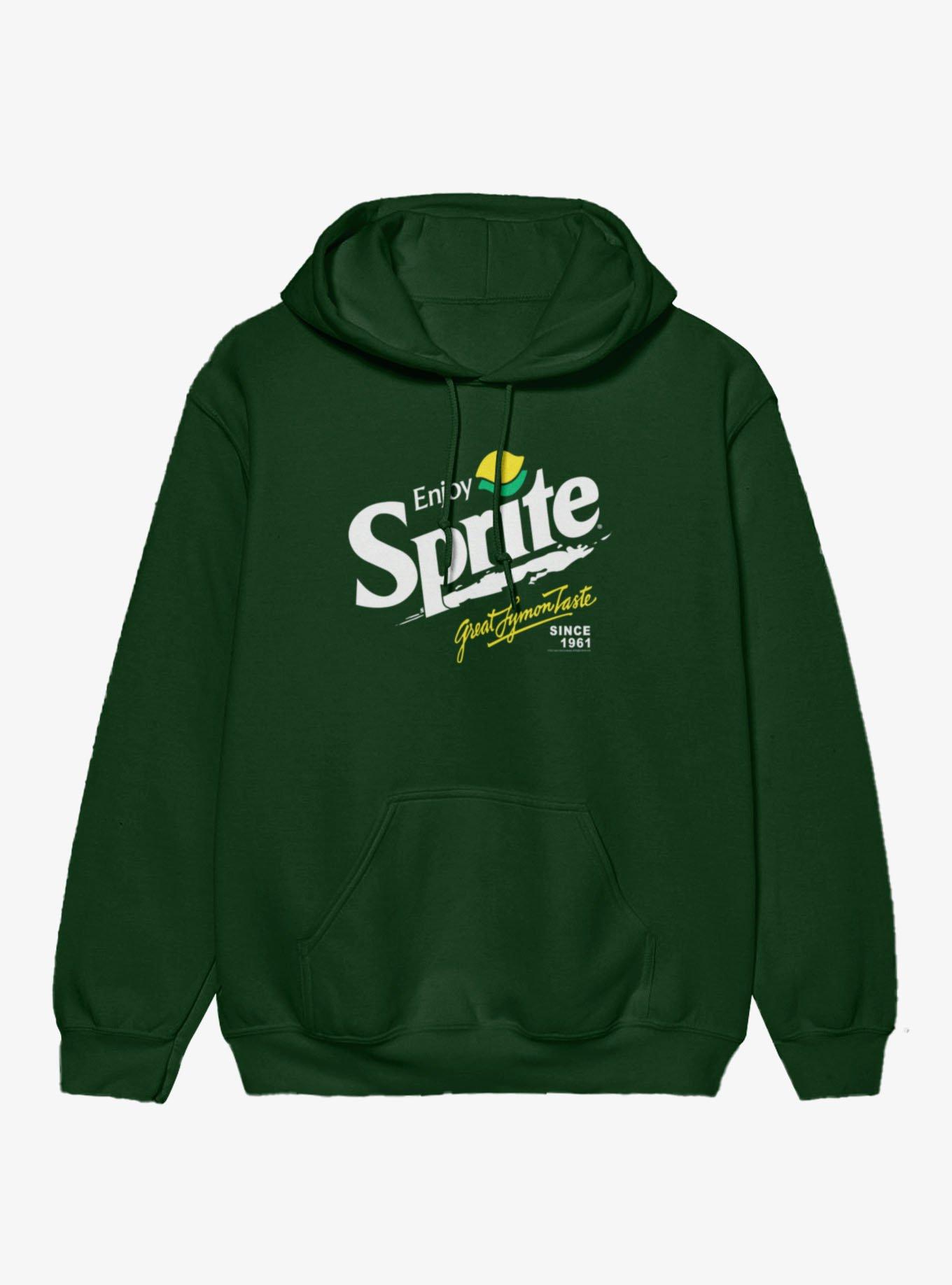 Sprite Since 1961 Logo Hoodie, , hi-res