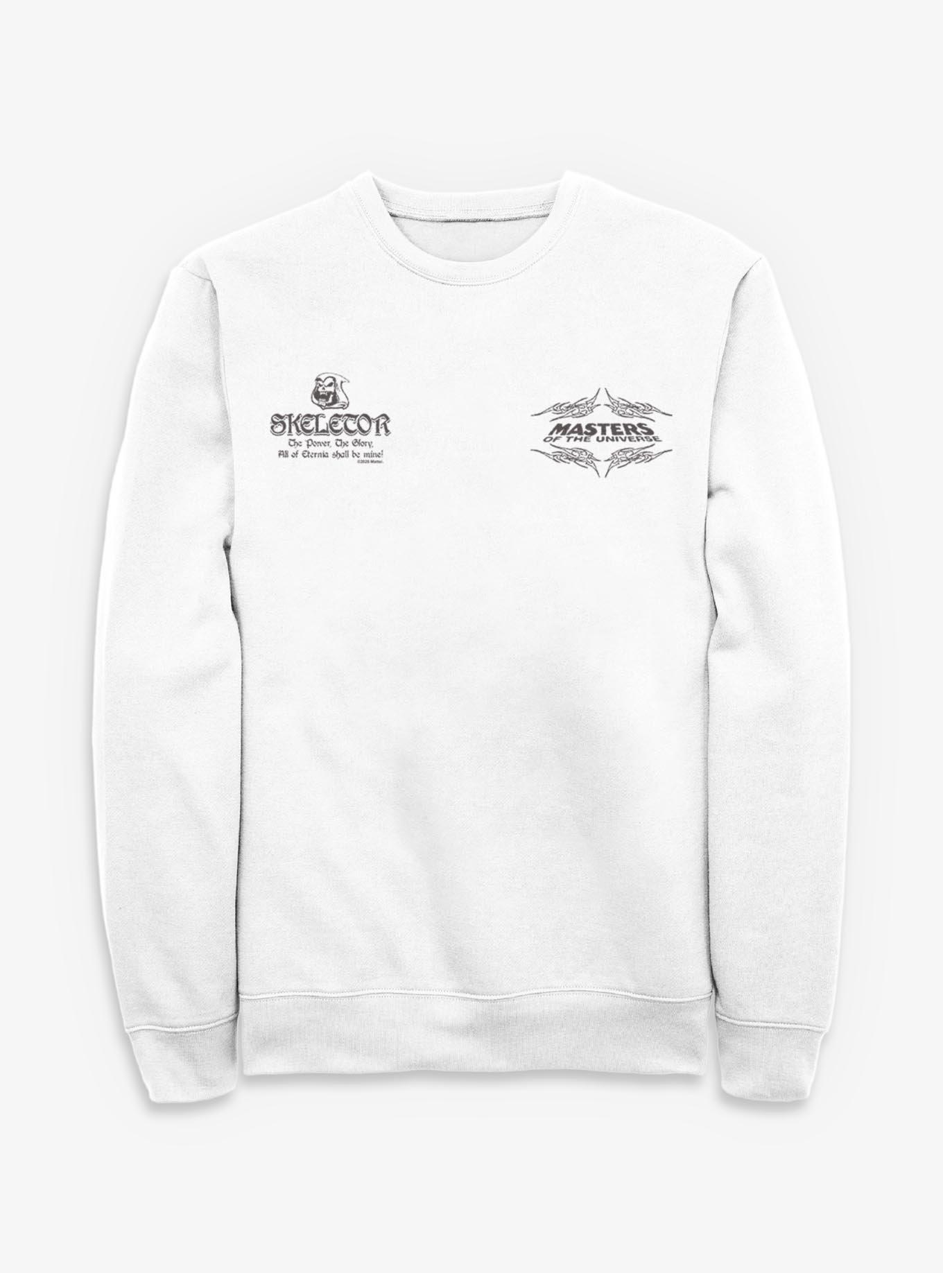 Masters Of The Universe Skeletor Lord Of Destruction Sweatshirt, , hi-res