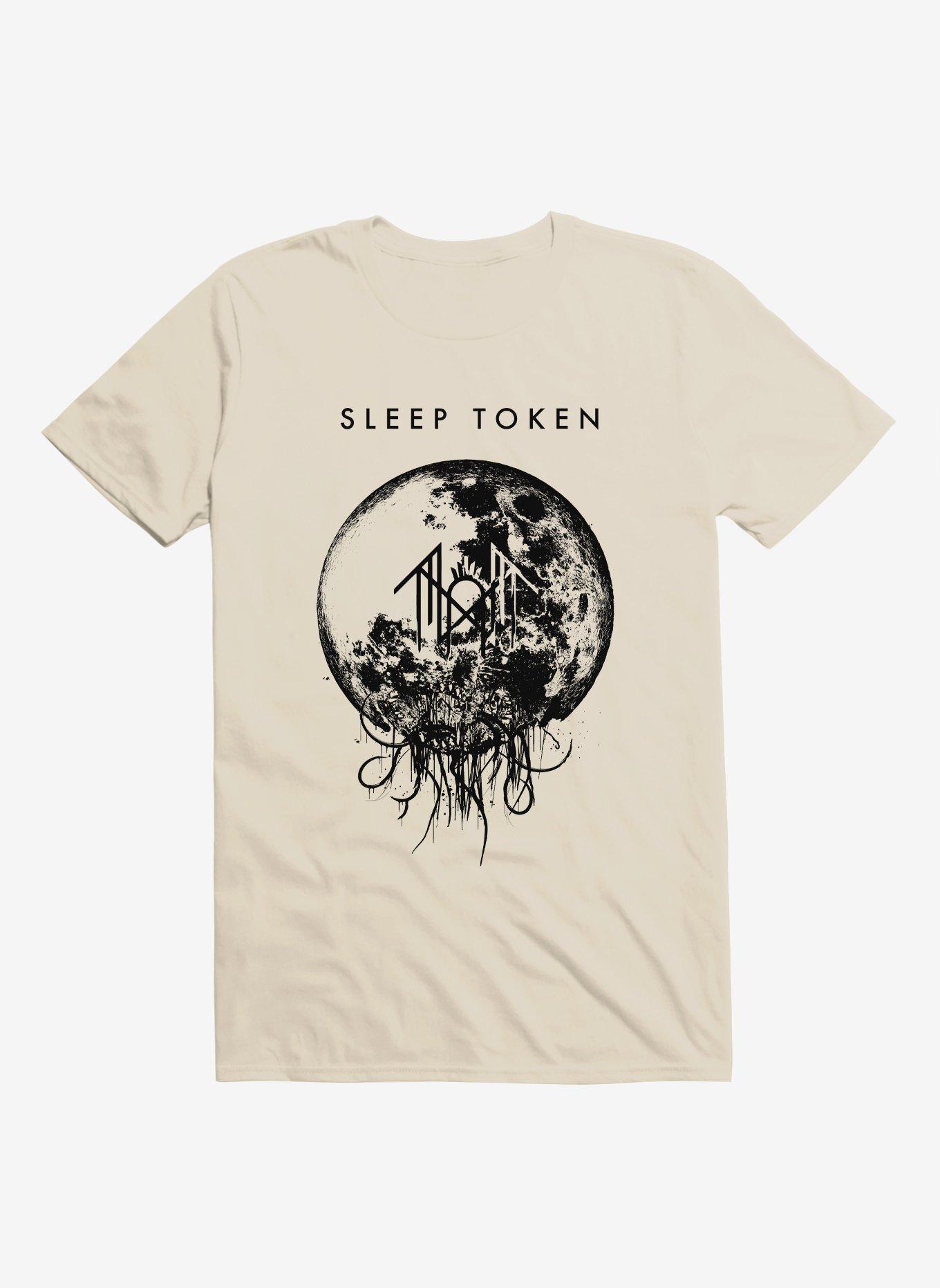 Sleep Token Take Me Back To Eden T-Shirt, , hi-res