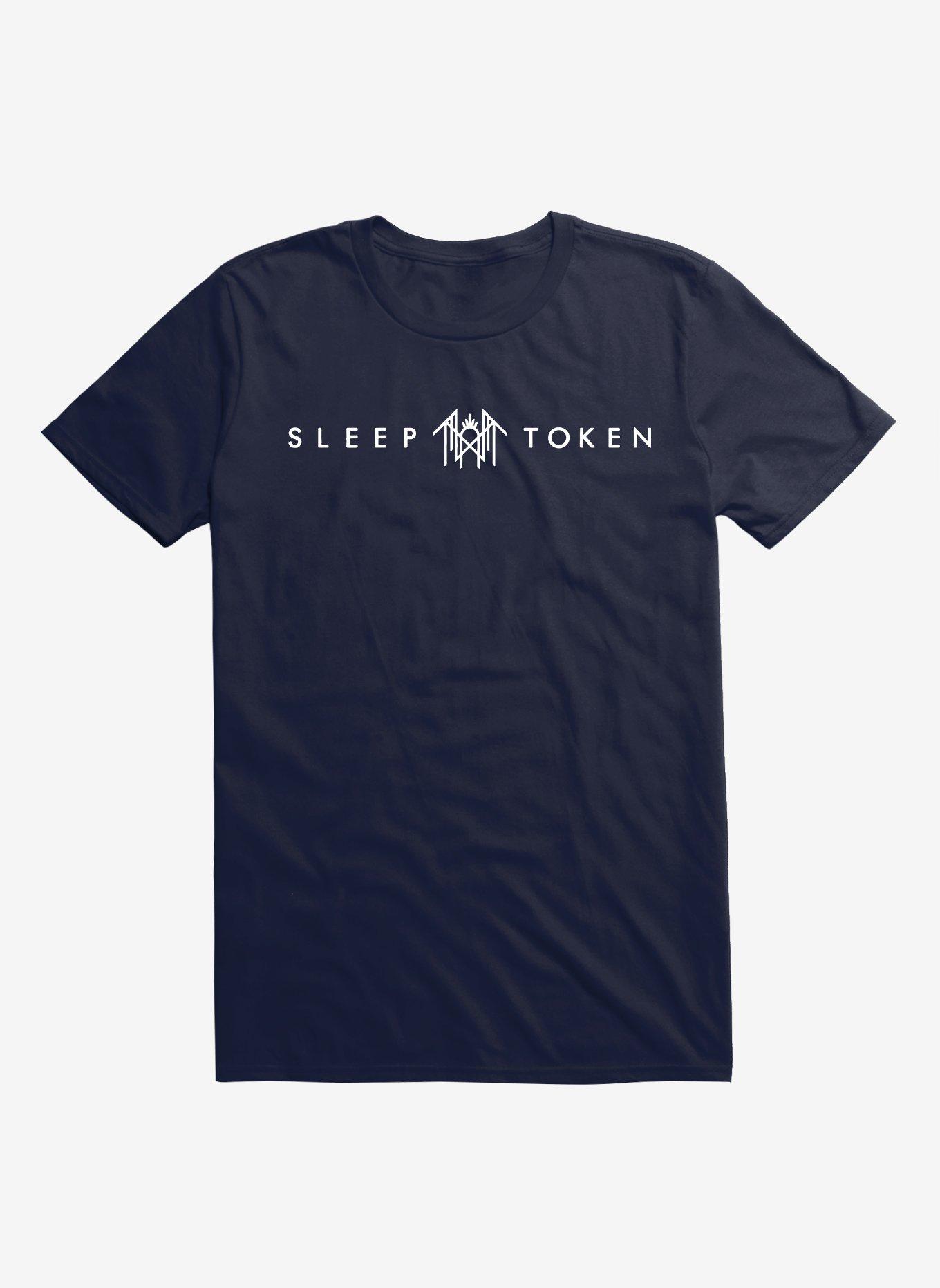 Sleep Token This Place Will Become Your Tomb T-Shirt, , hi-res