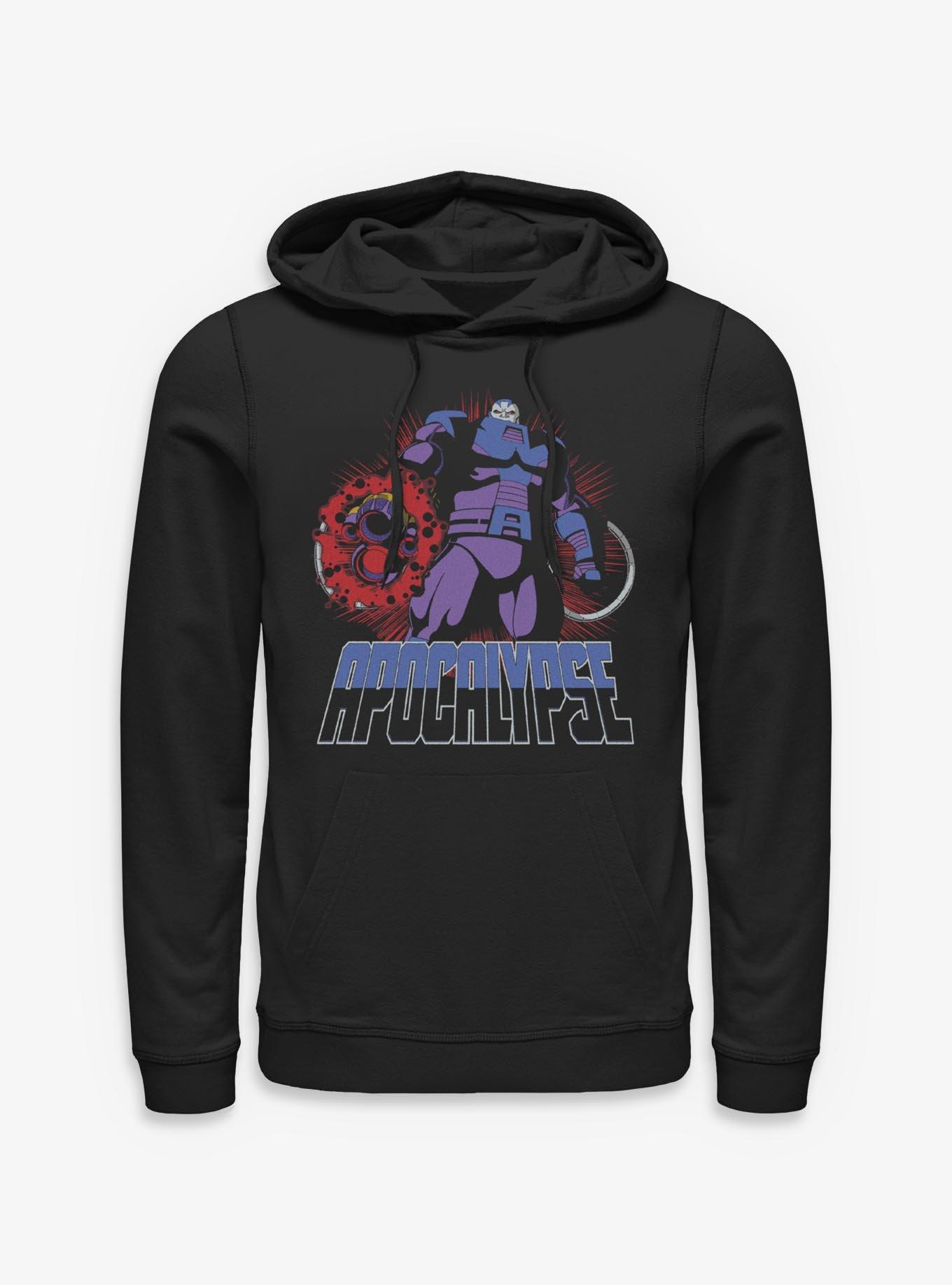 Marvel X-Men '97 Apocalypse Hoodie Her Universe Exclusive, , hi-res