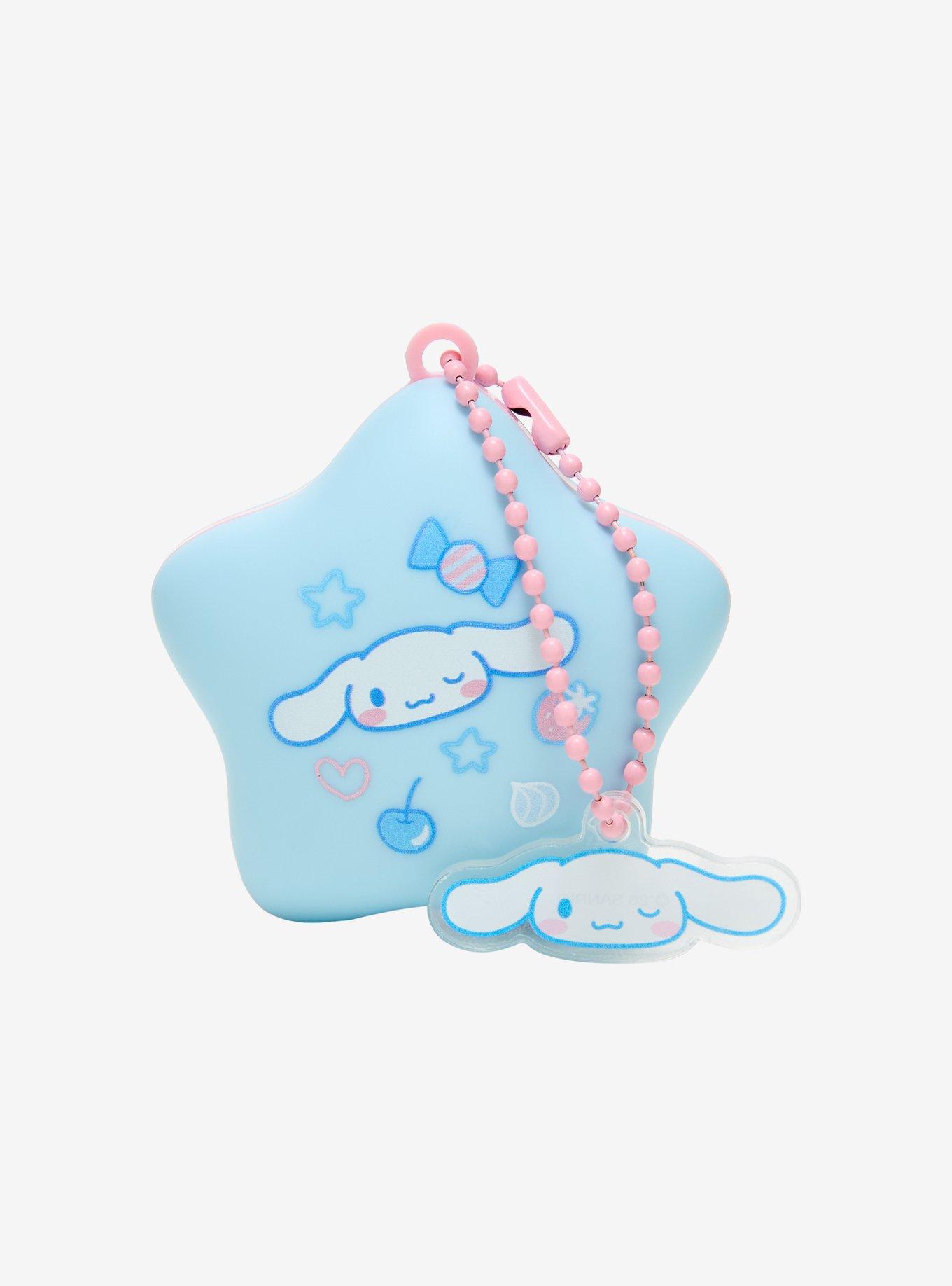The Creme Shop Cinnamoroll Plush Pout Lip Butter, , hi-res