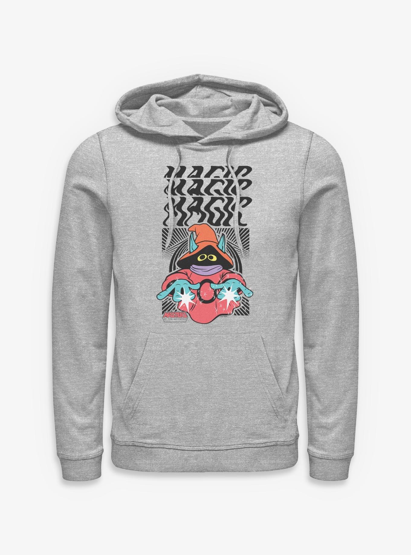 Masters Of The Universe Orko Magic  Hoodie, , hi-res