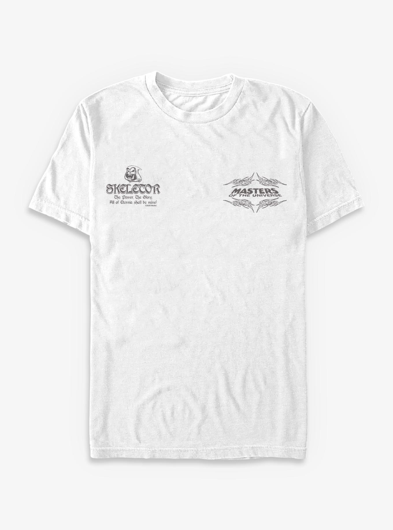 Masters Of The Universe Skeletor Lord Of Destruction T-Shirt, , hi-res