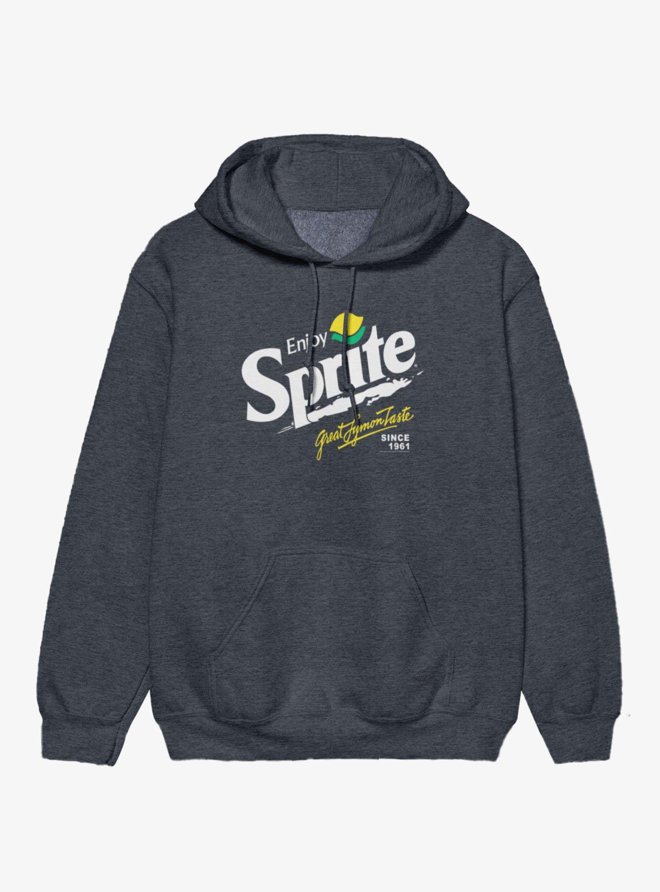 Sprite 1961 Logo Hoodie
